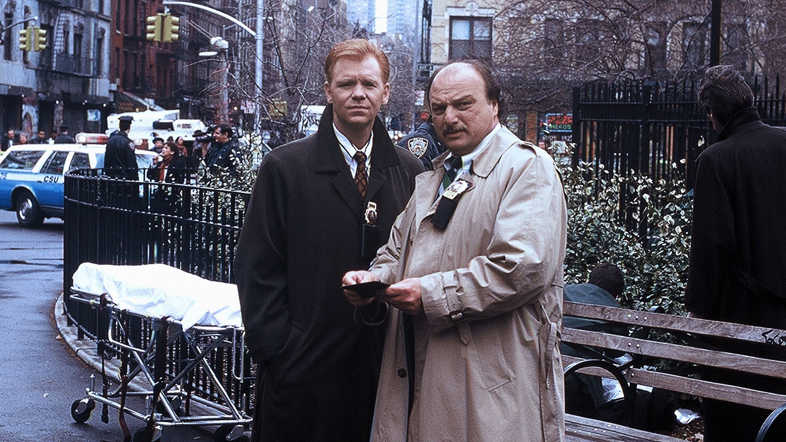 NYPD Blue