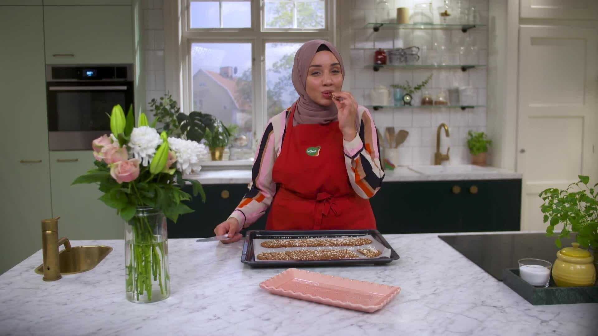 40. Köket S2021 E040