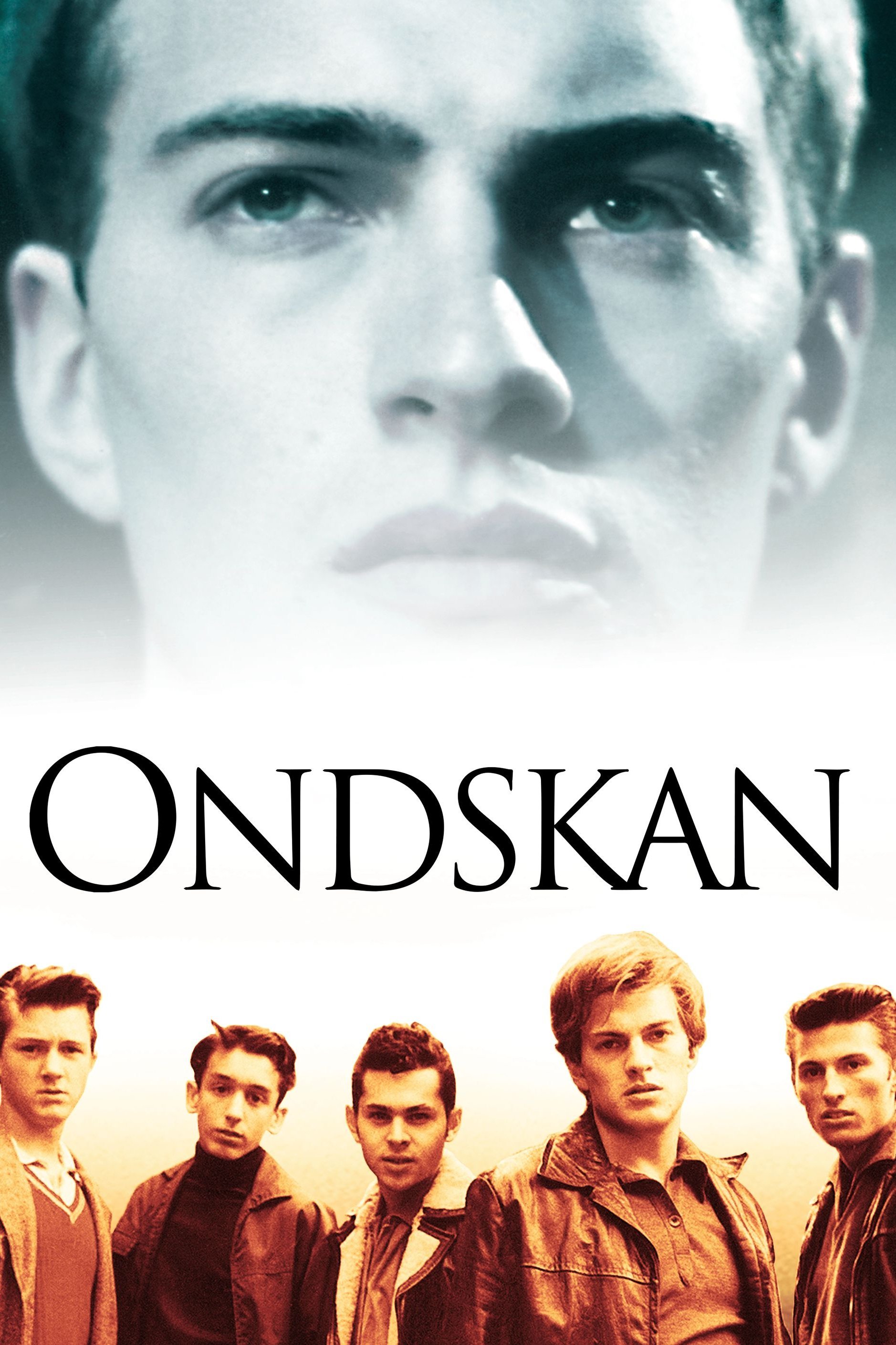 Ondskan
