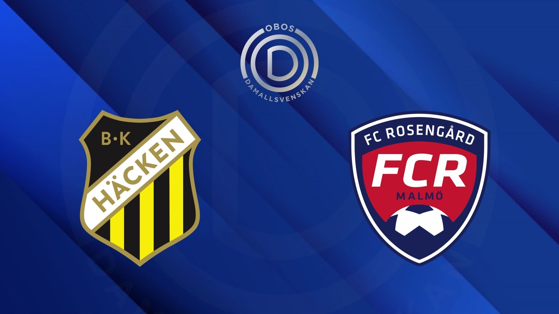 Fotboll: Damallsvenskan