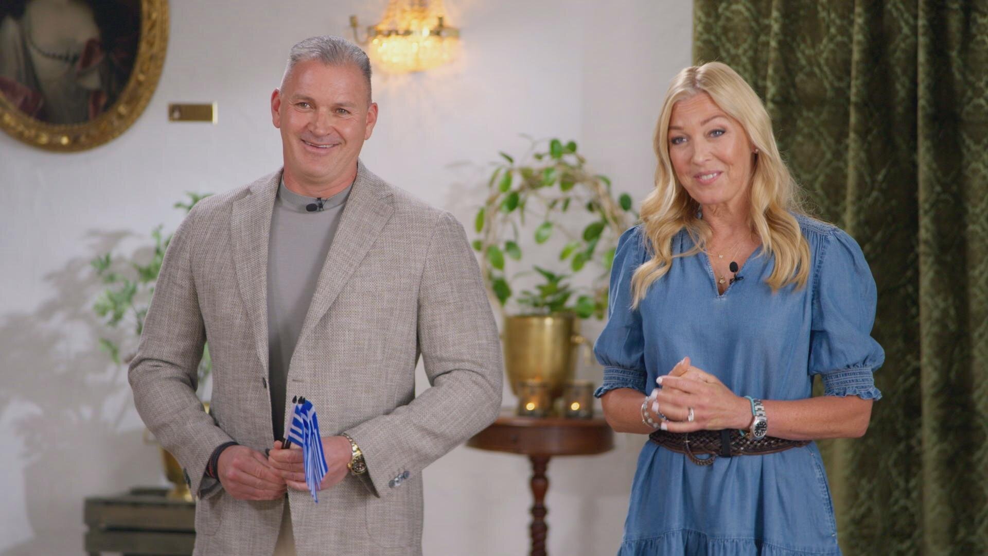 2. Bonde söker fru - Jorden runt S02 E002