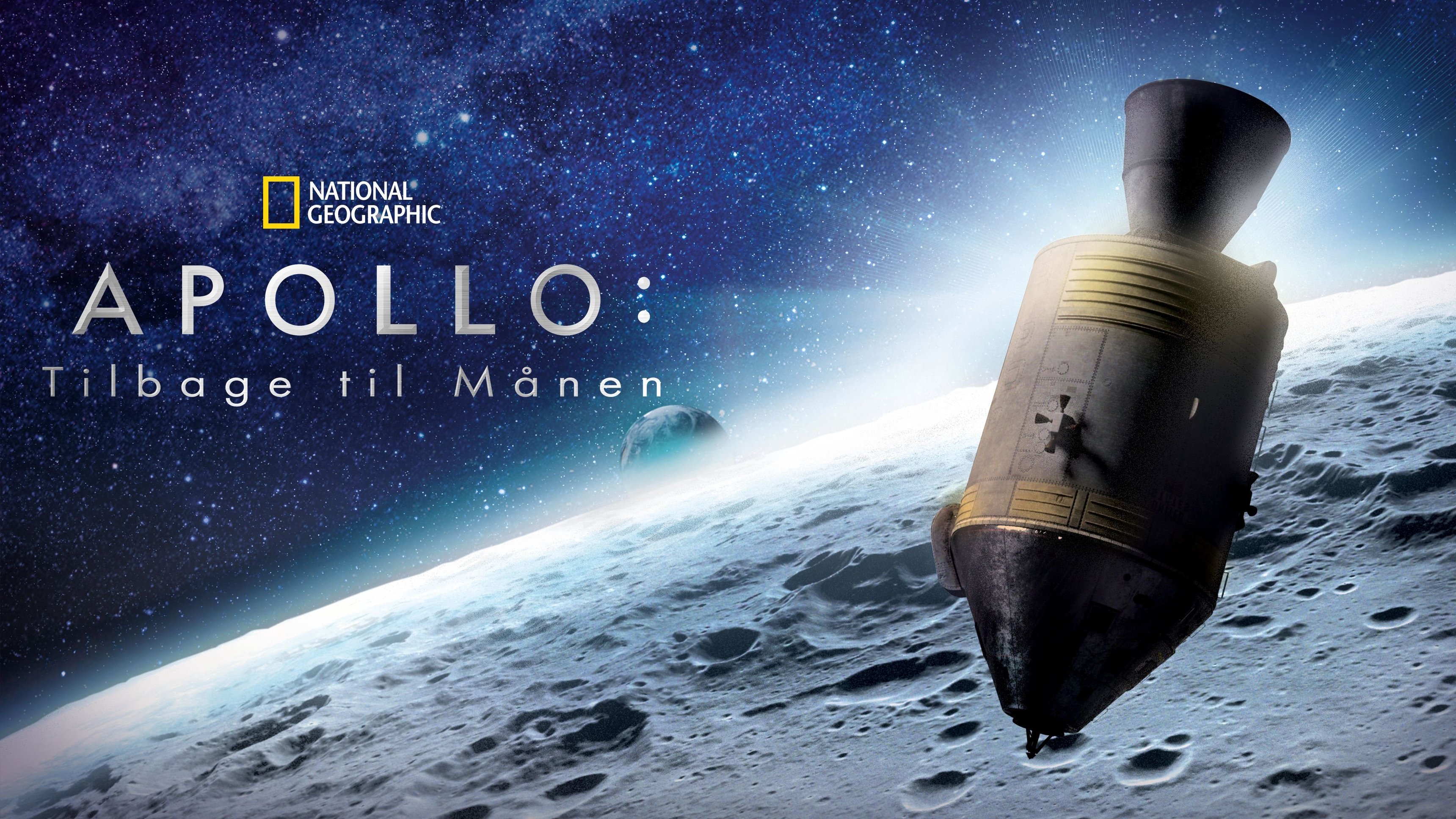 Apollo: Åter till månen