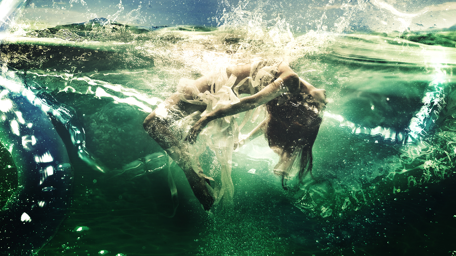 Nereus