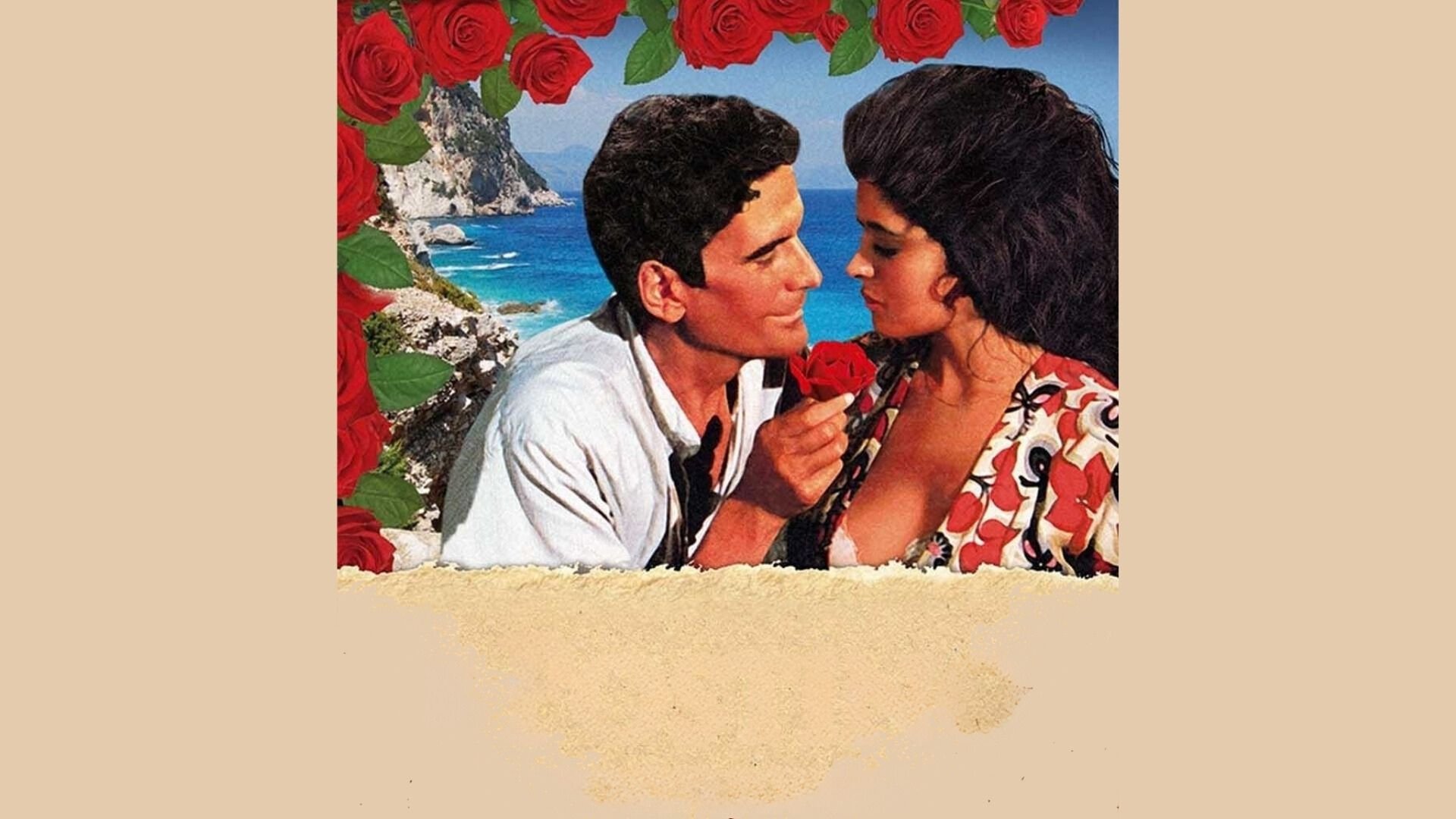 Il postino - postiljonen