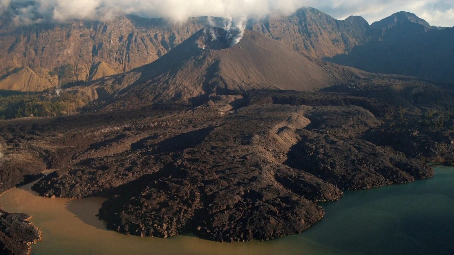 3. Dödliga översvämningar