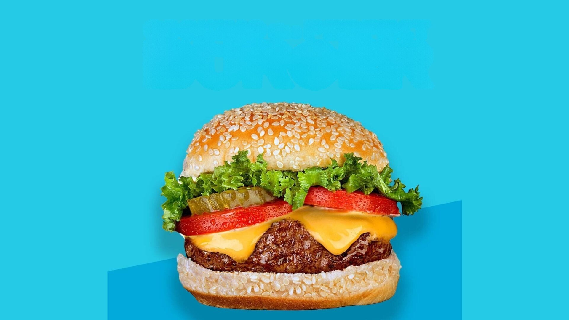 Cooking the Perfect Burger