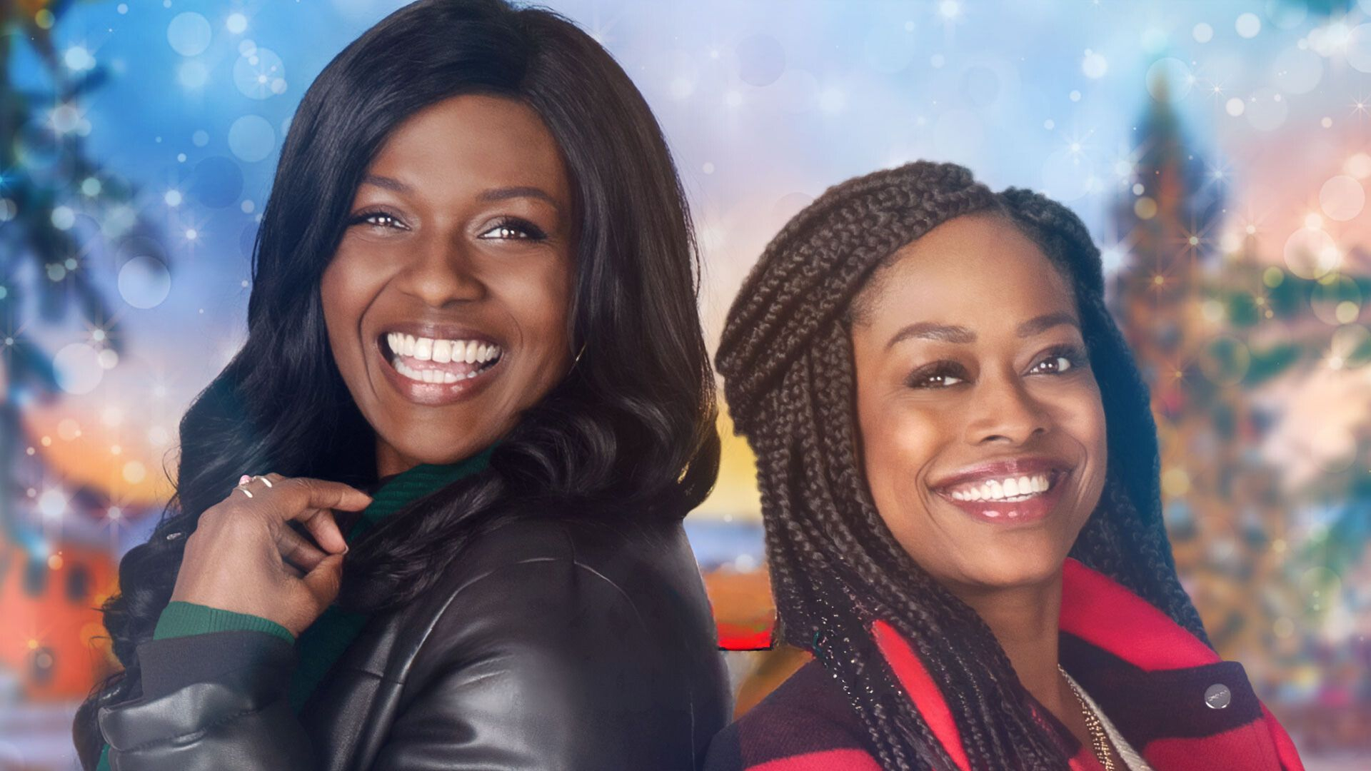 A Sisterly Christmas