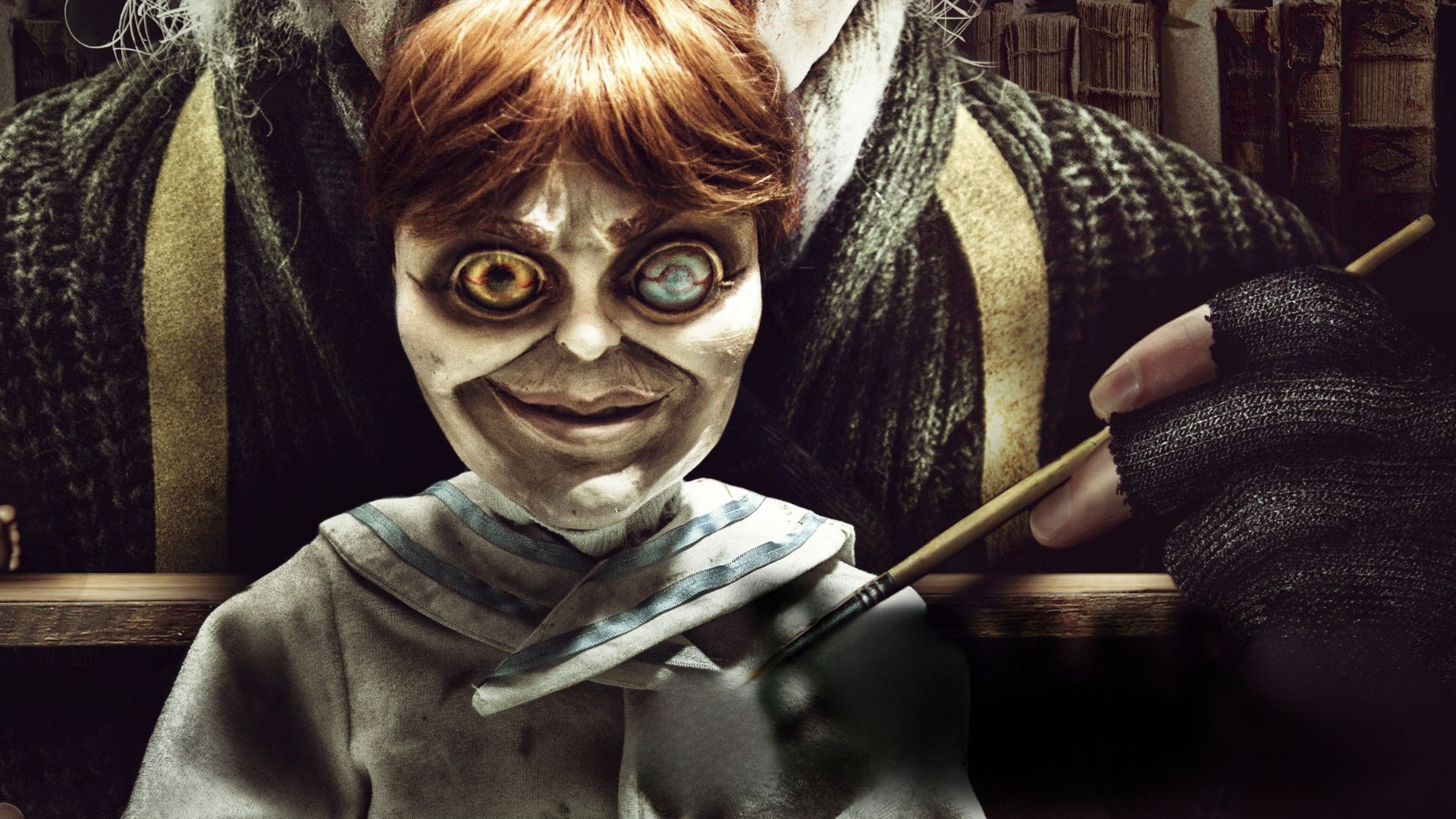 The Toymaker