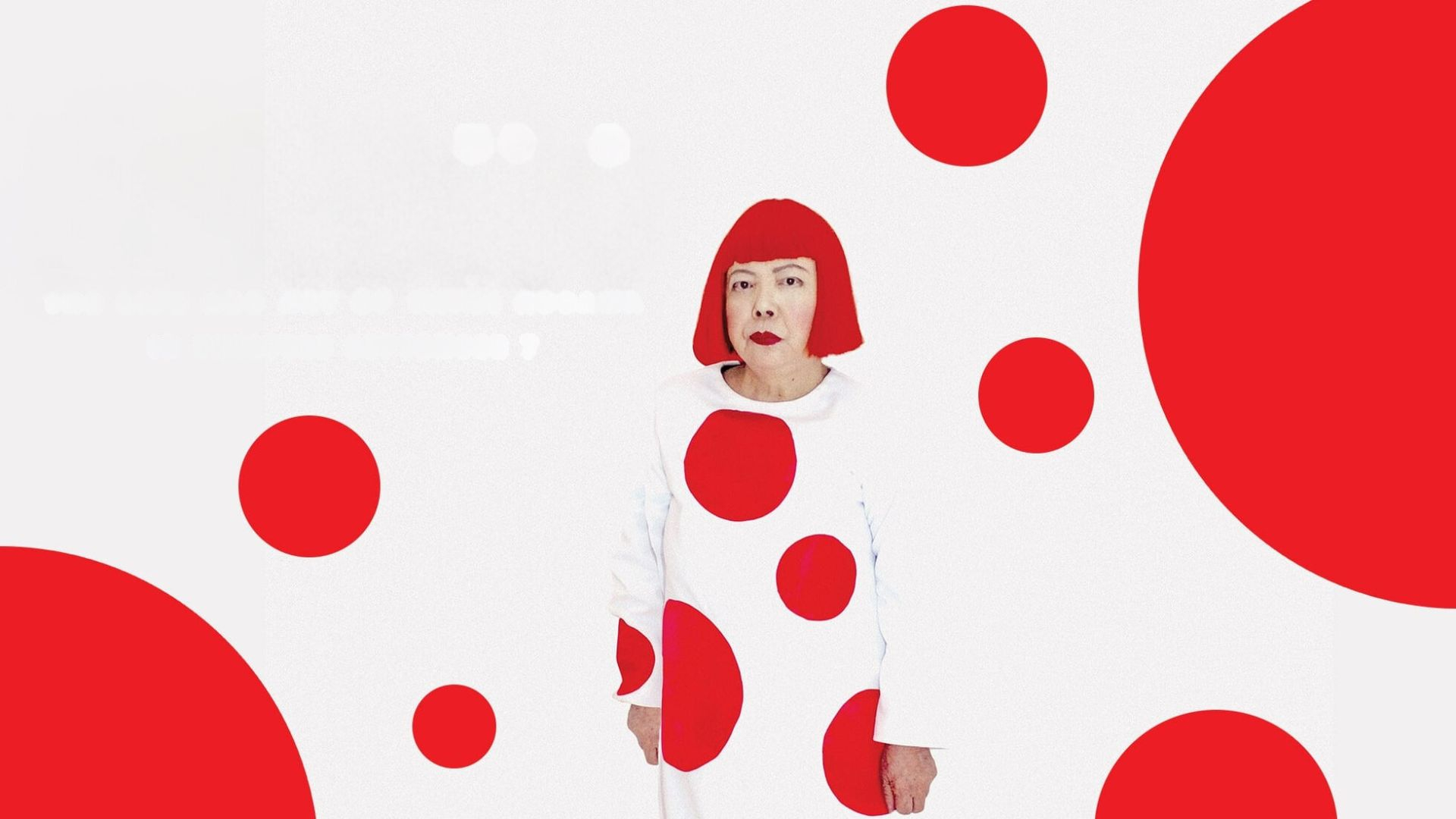 Kusama: Infinity