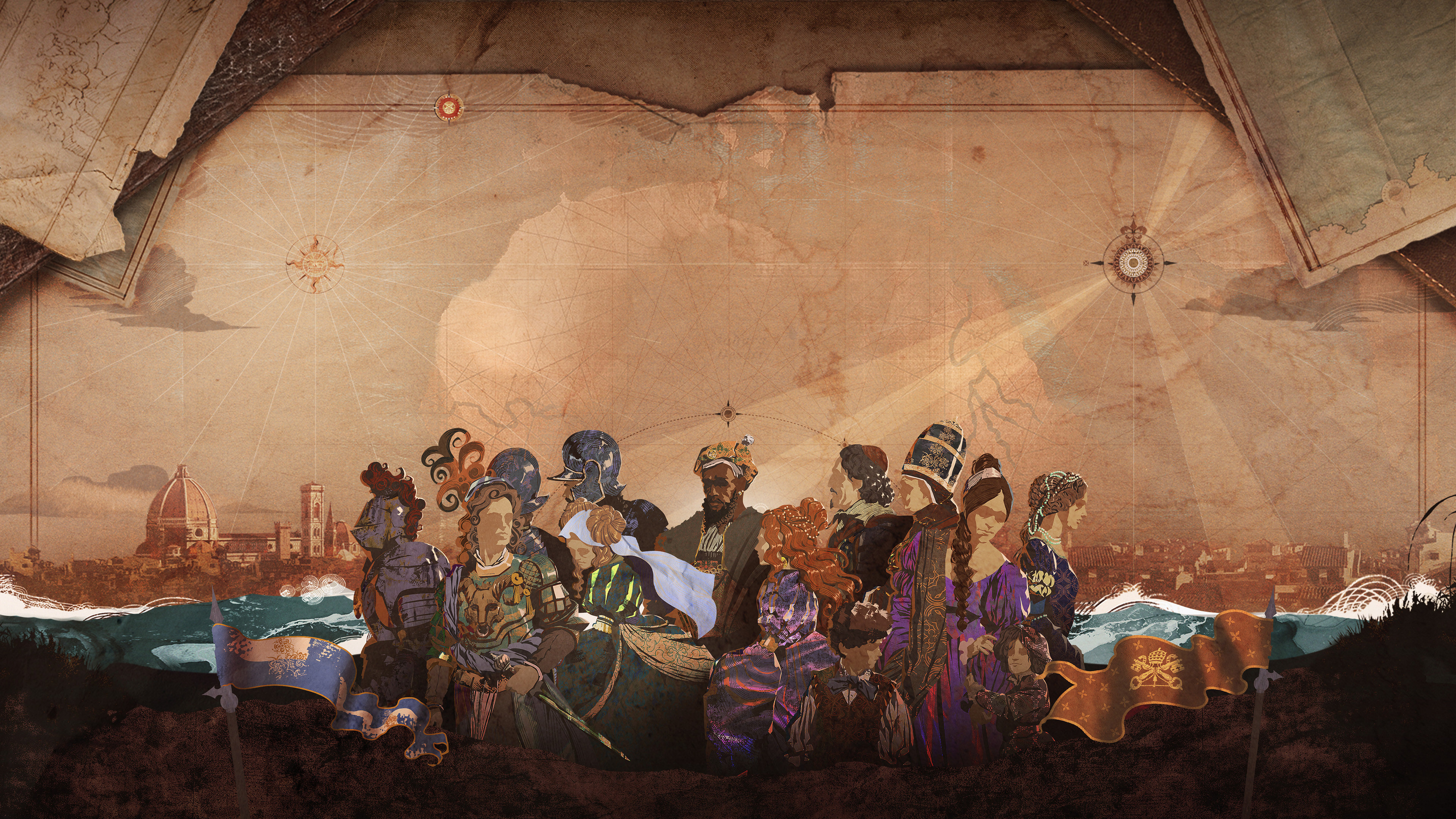 The Black Italian Renaissance