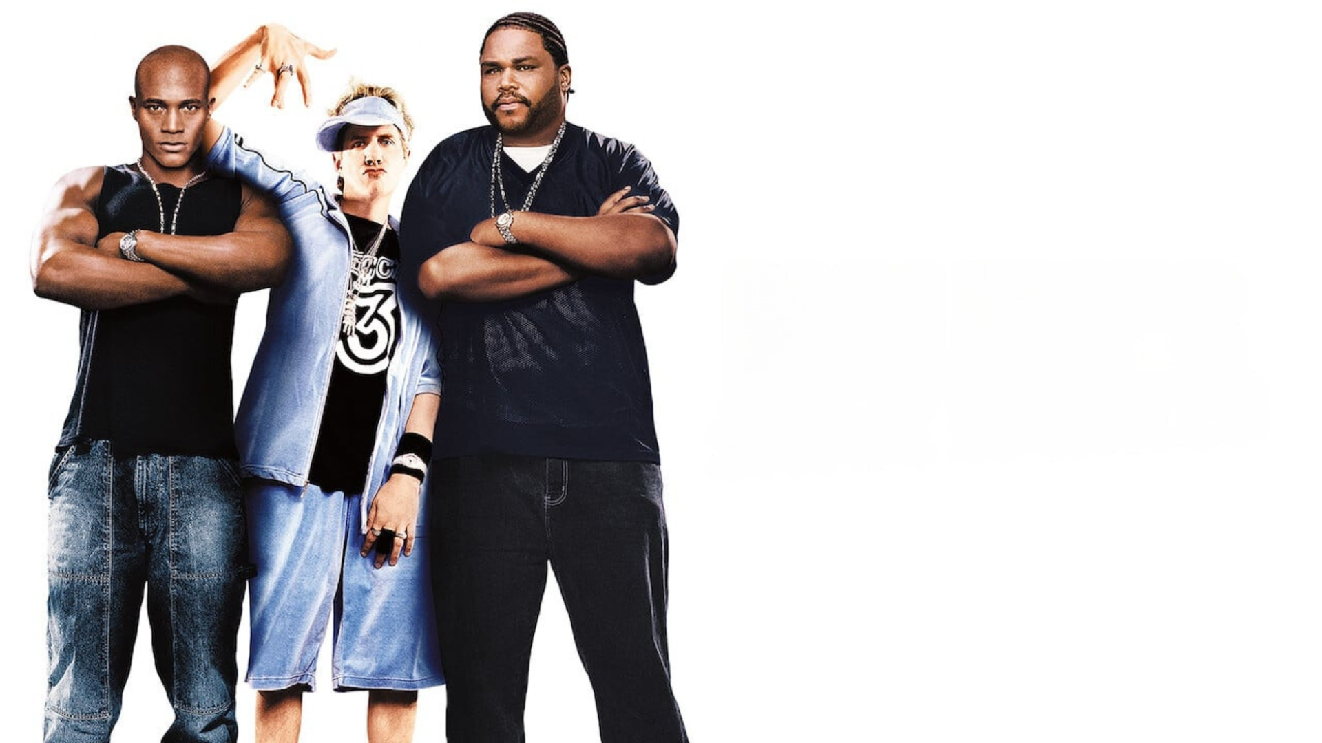 Malibus most wanted - Vit rik och...helt fel!