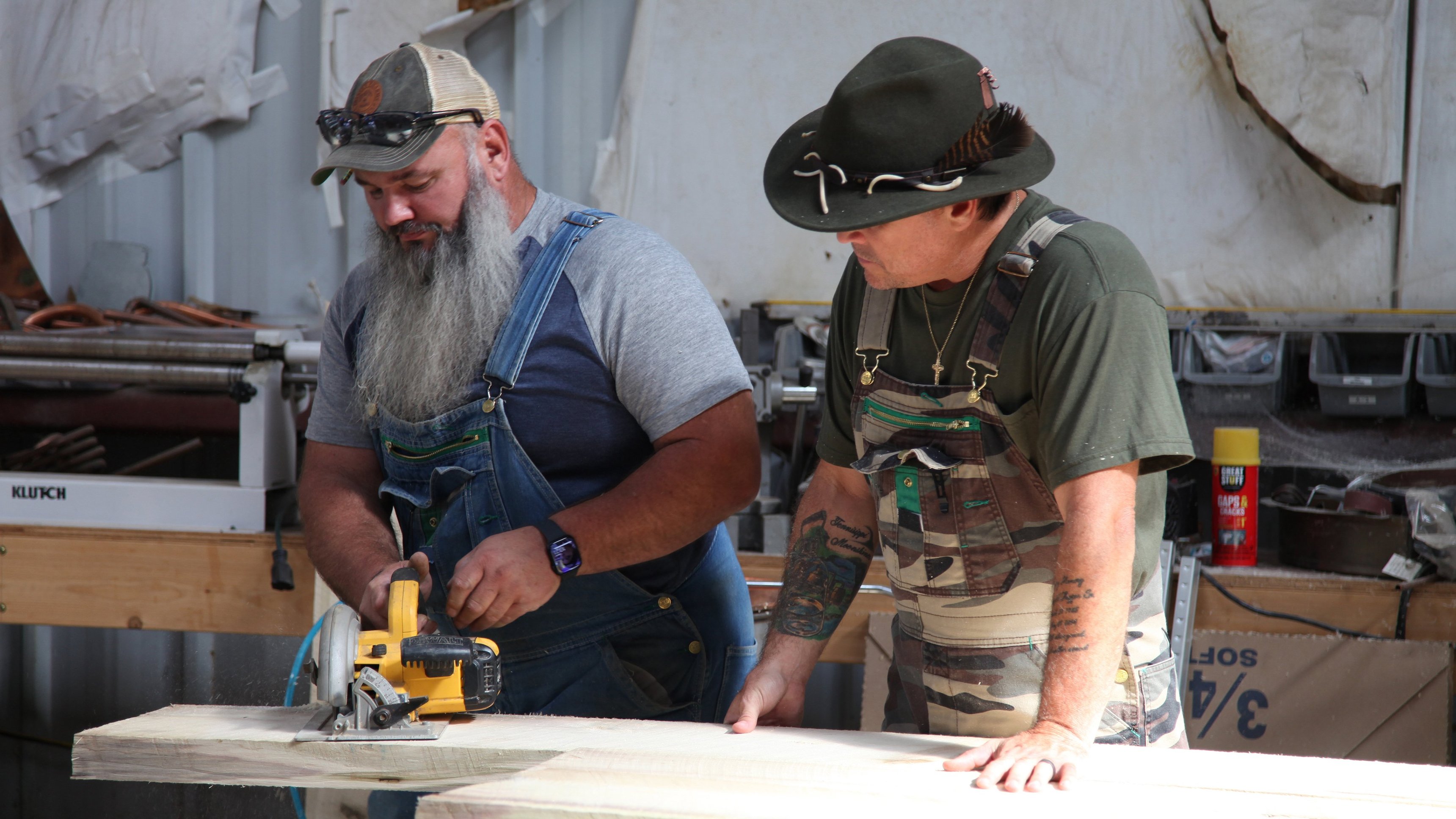 6. Unintended Consequences