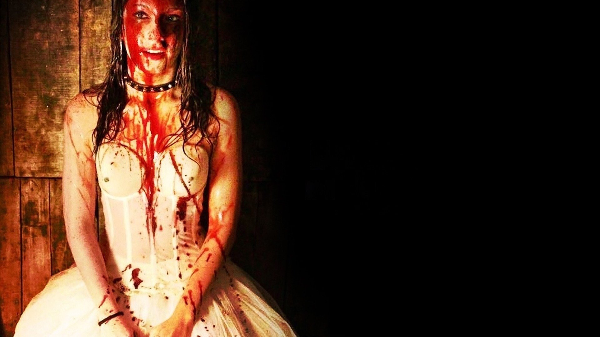 Ballad in Blood