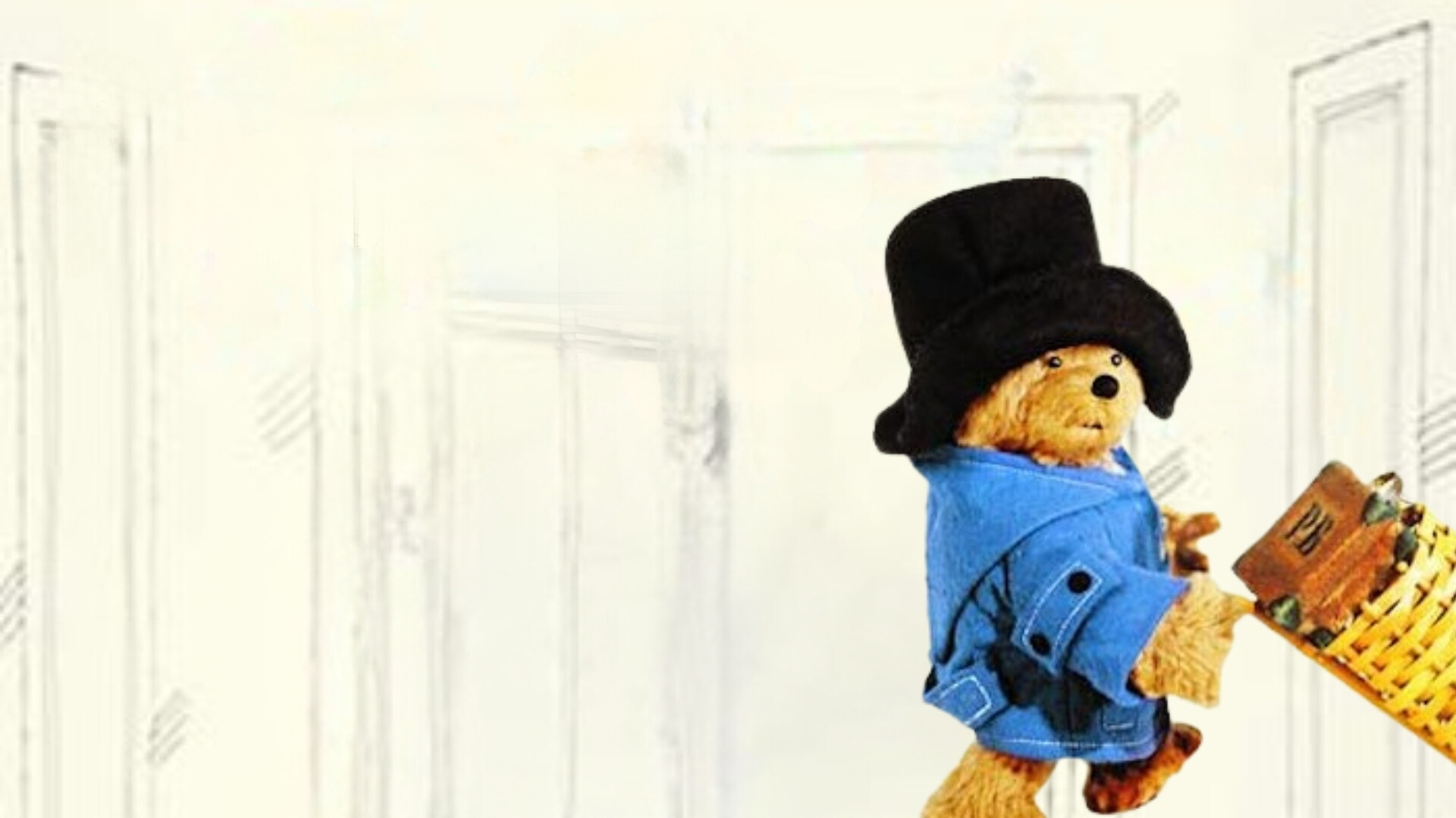 Paddington - del 2