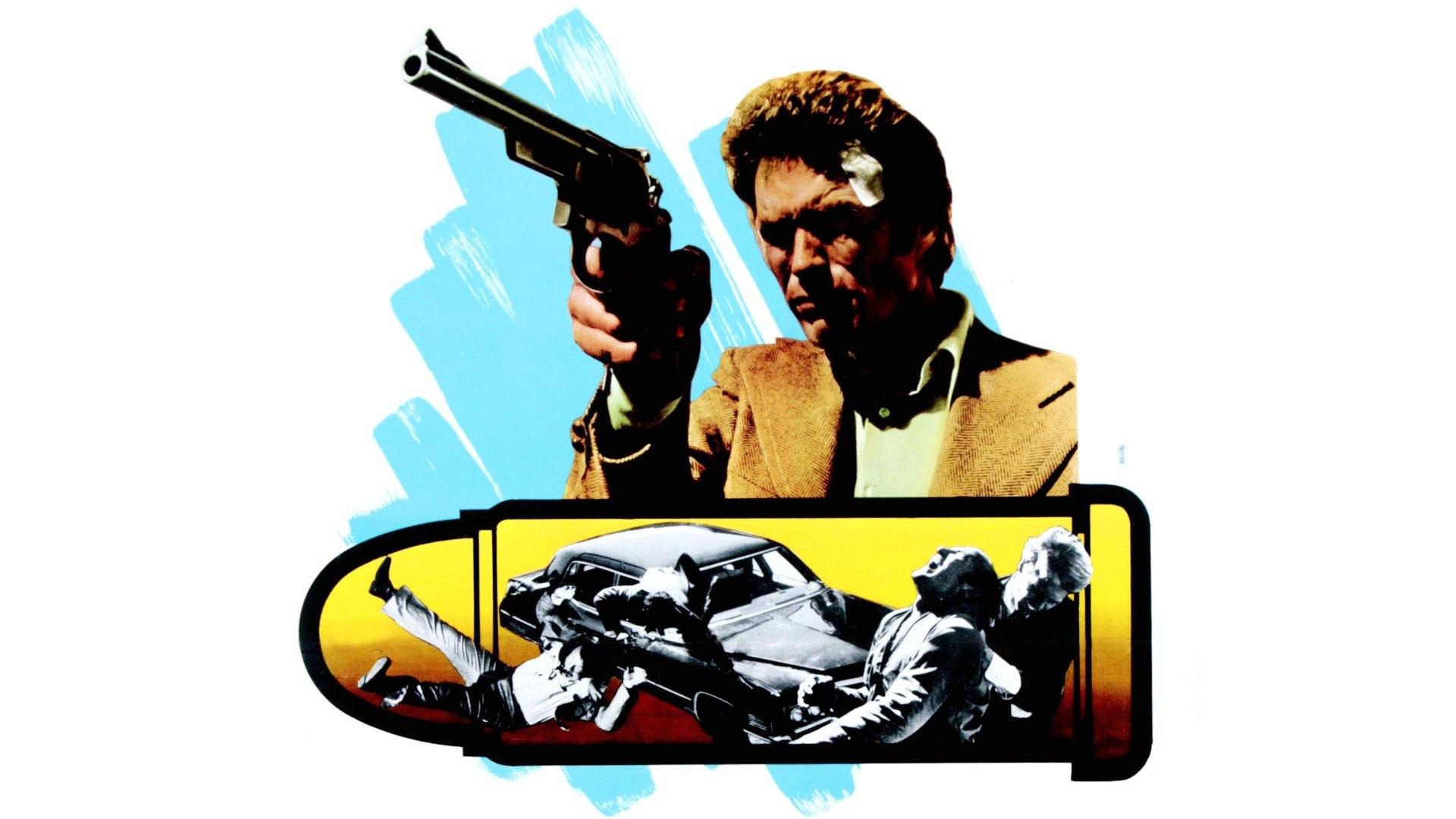 Magnum Force