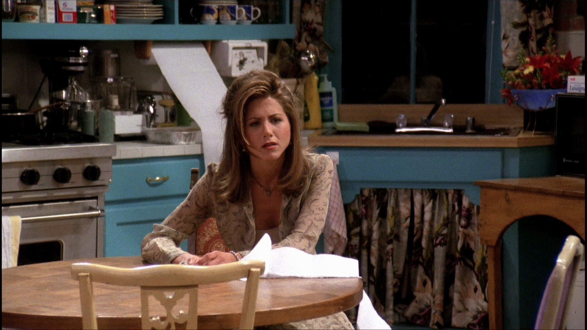 12. The One With The Dozen Lasagnas