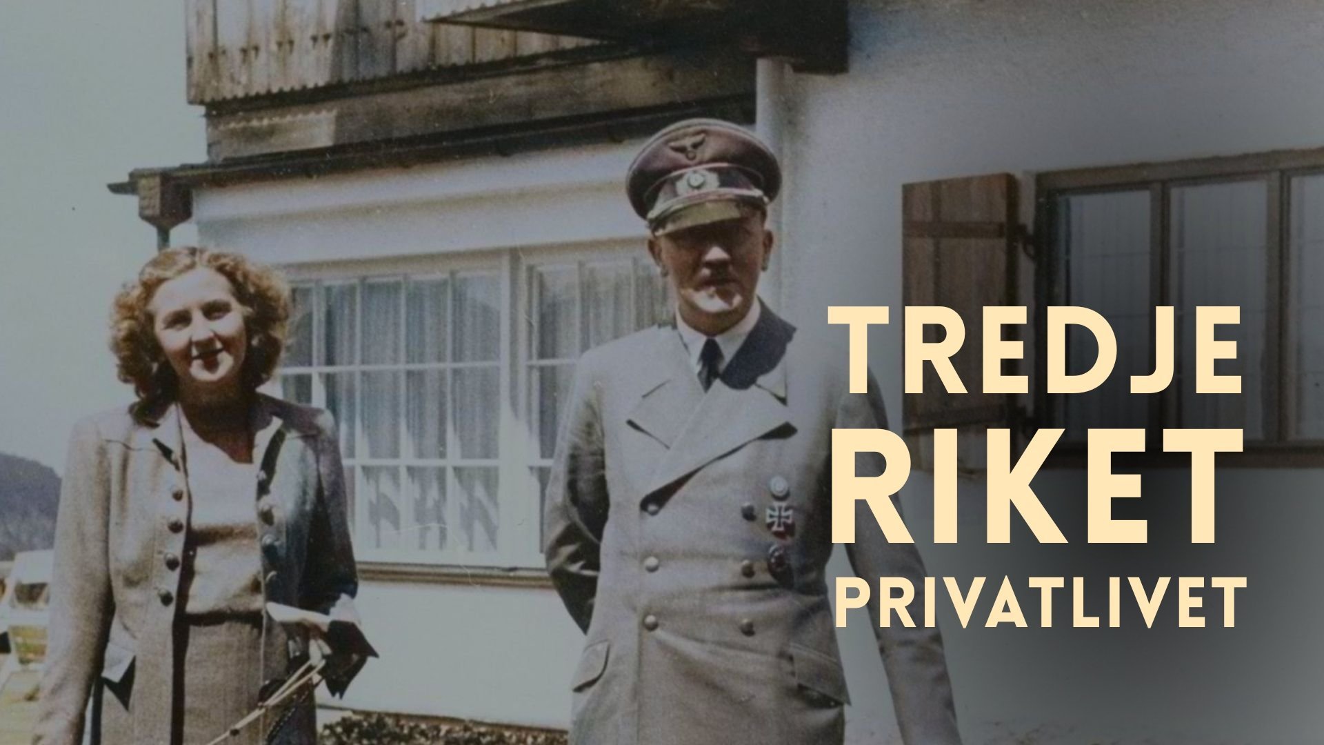Tredje riket: Privatlivet