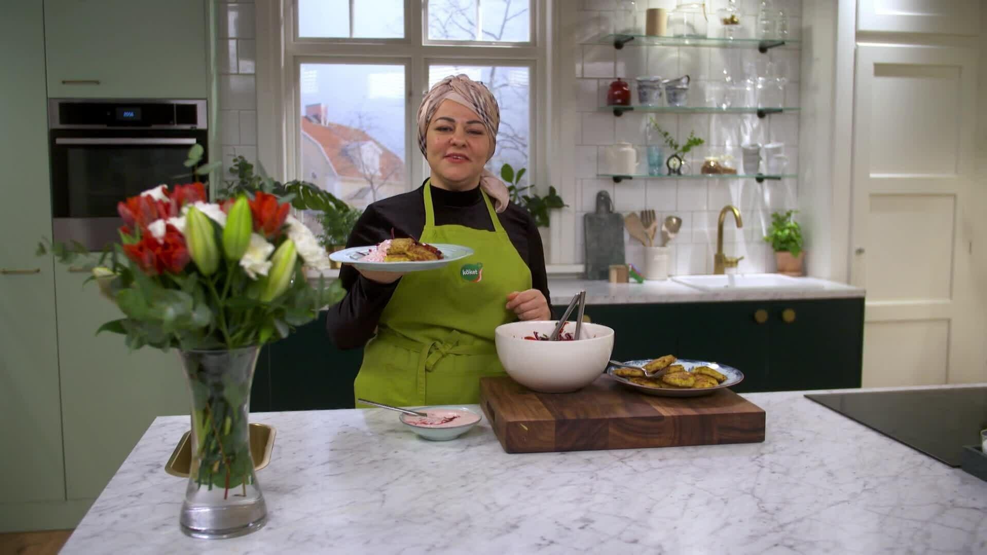 57. Köket S2021 E057