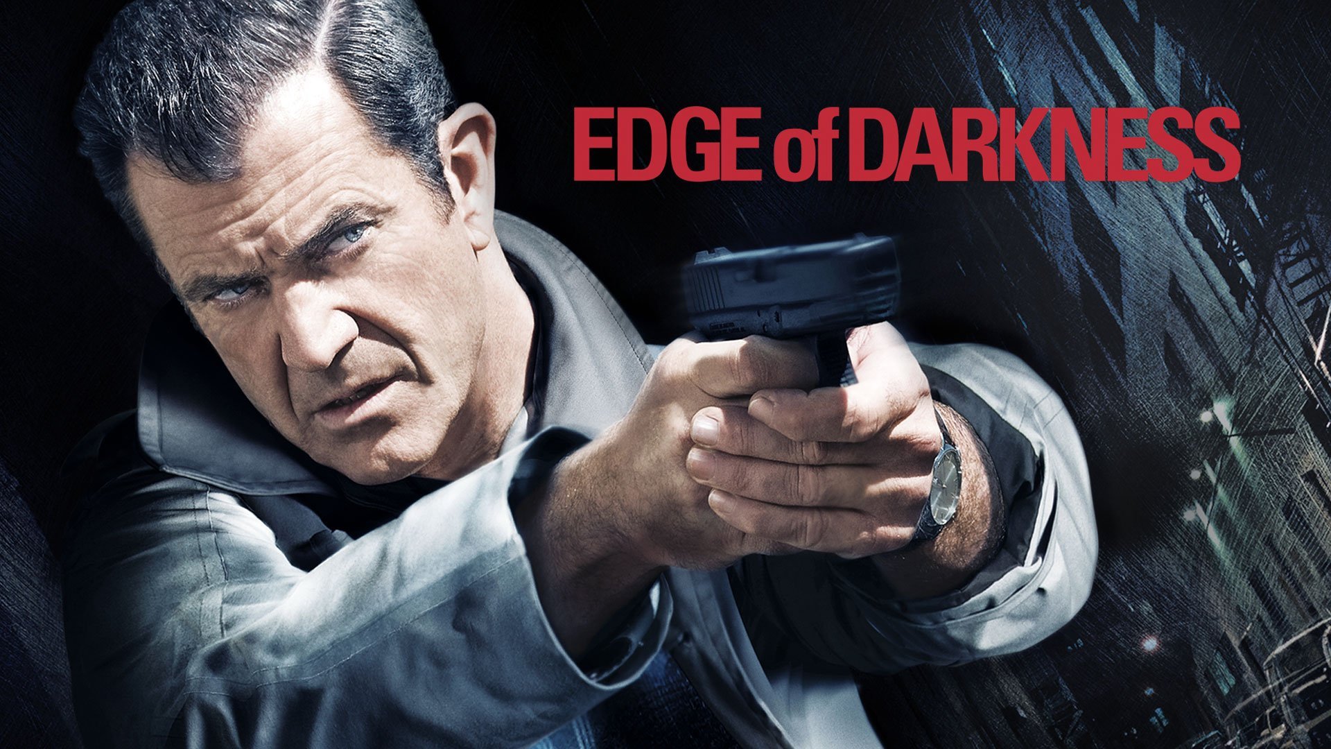 Edge of Darkness