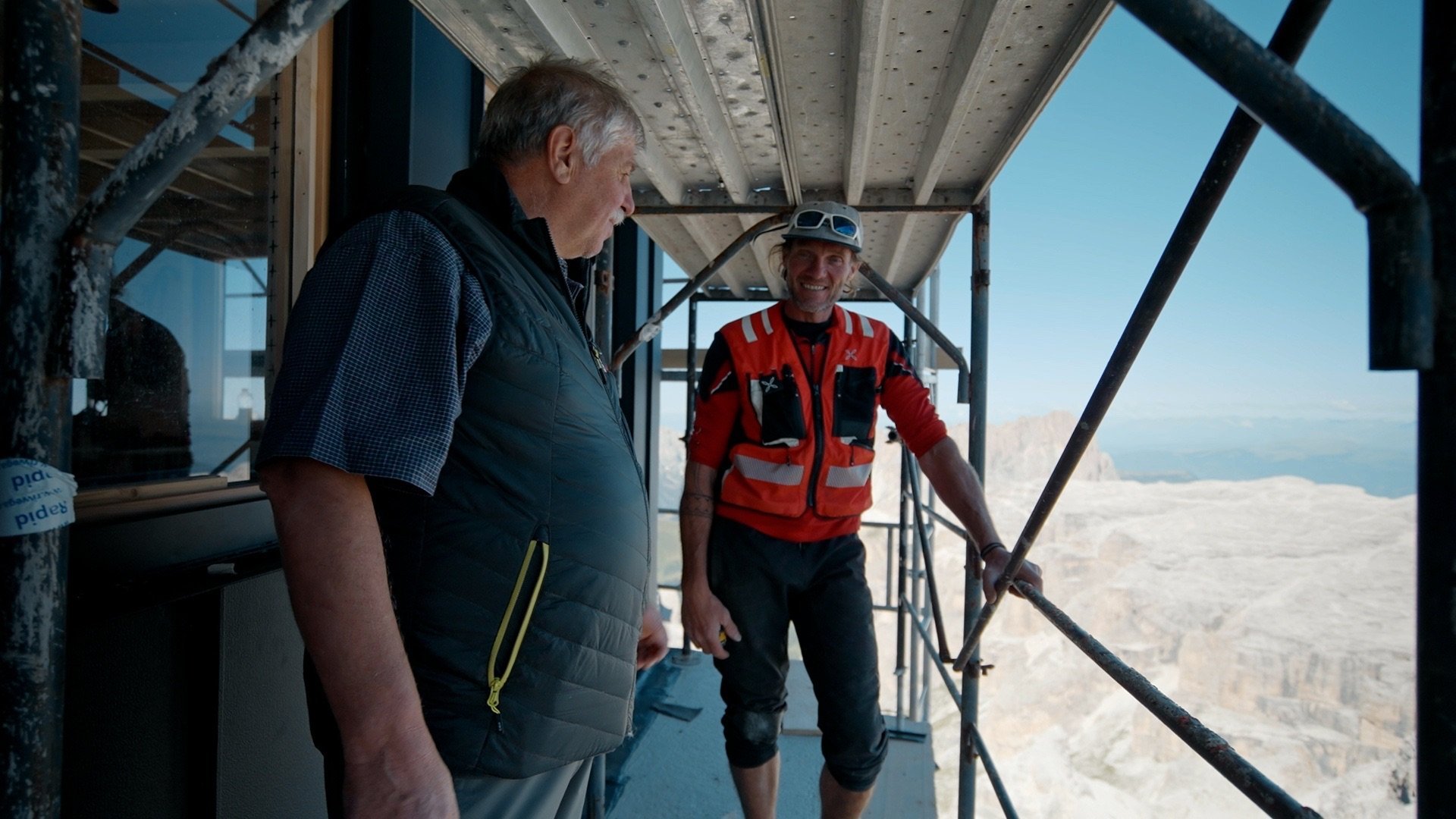 7. Transport i skidbackarna