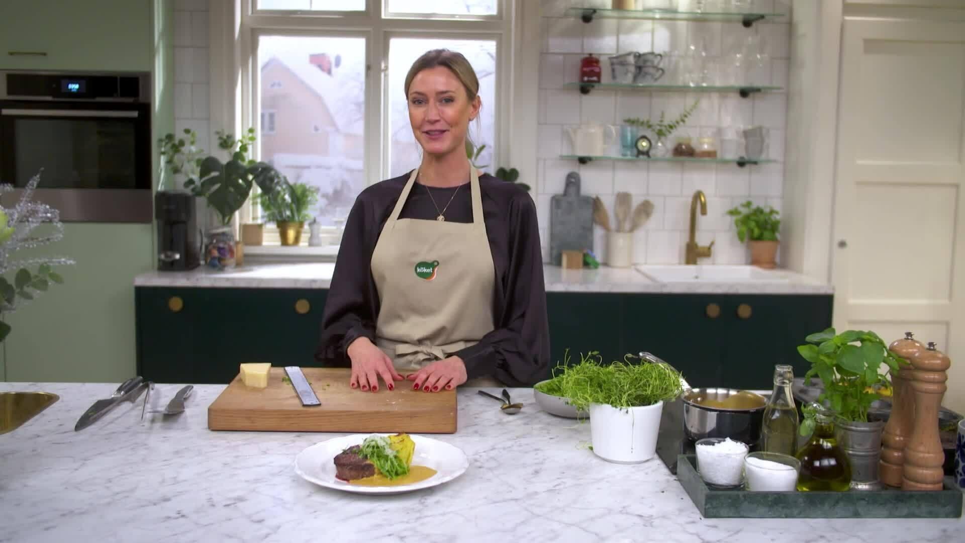 258. Köket S2021 E258