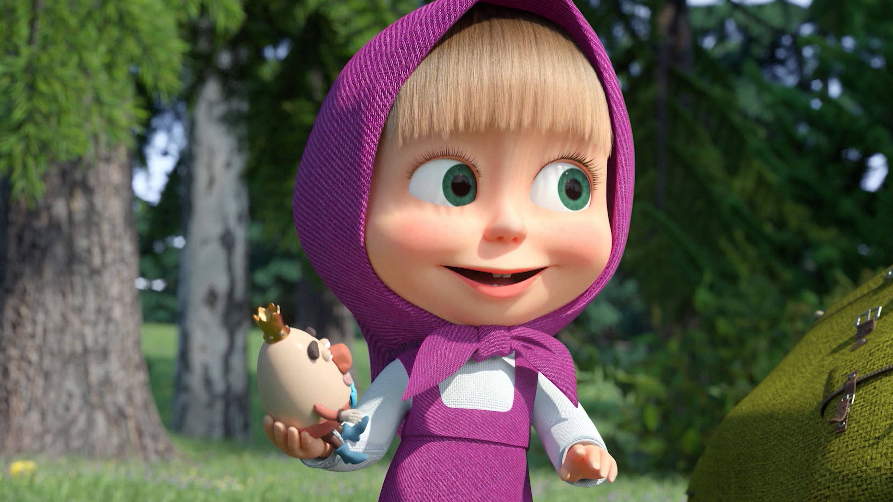 13. Humpty Dumpty