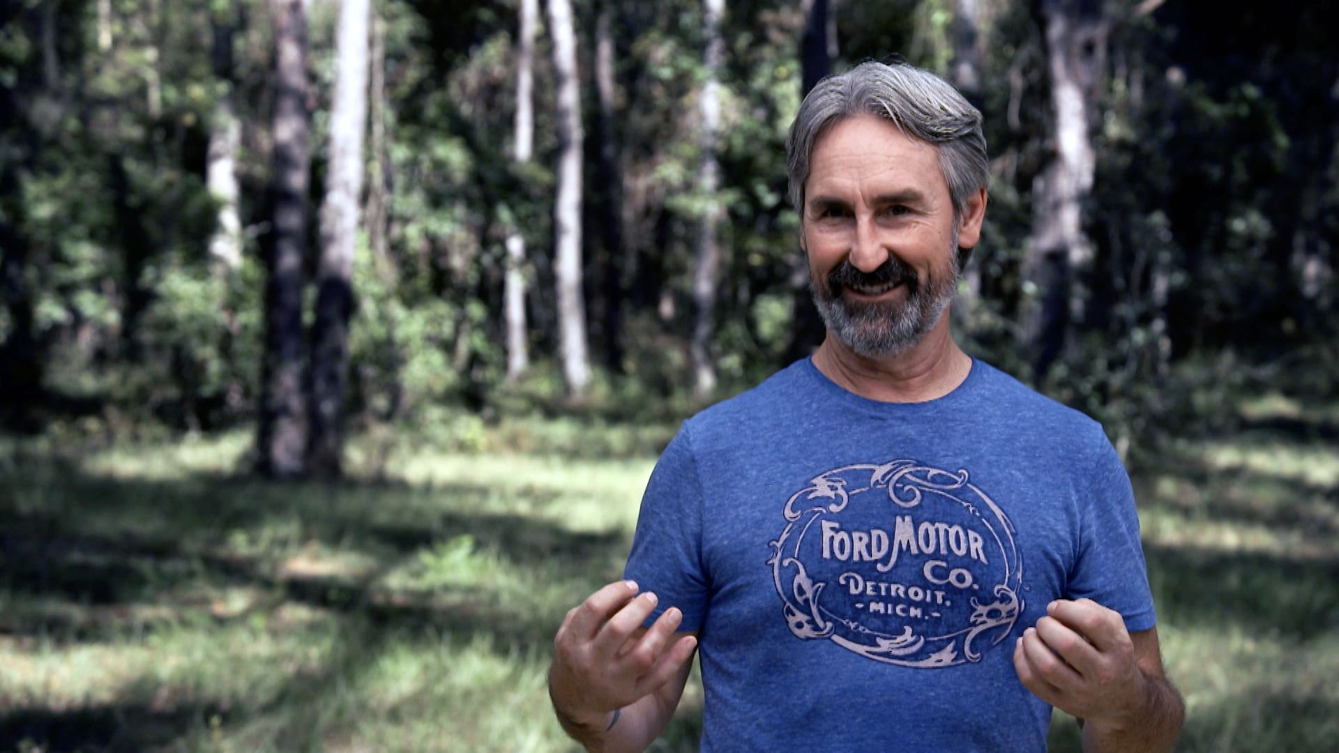 13. American Pickers