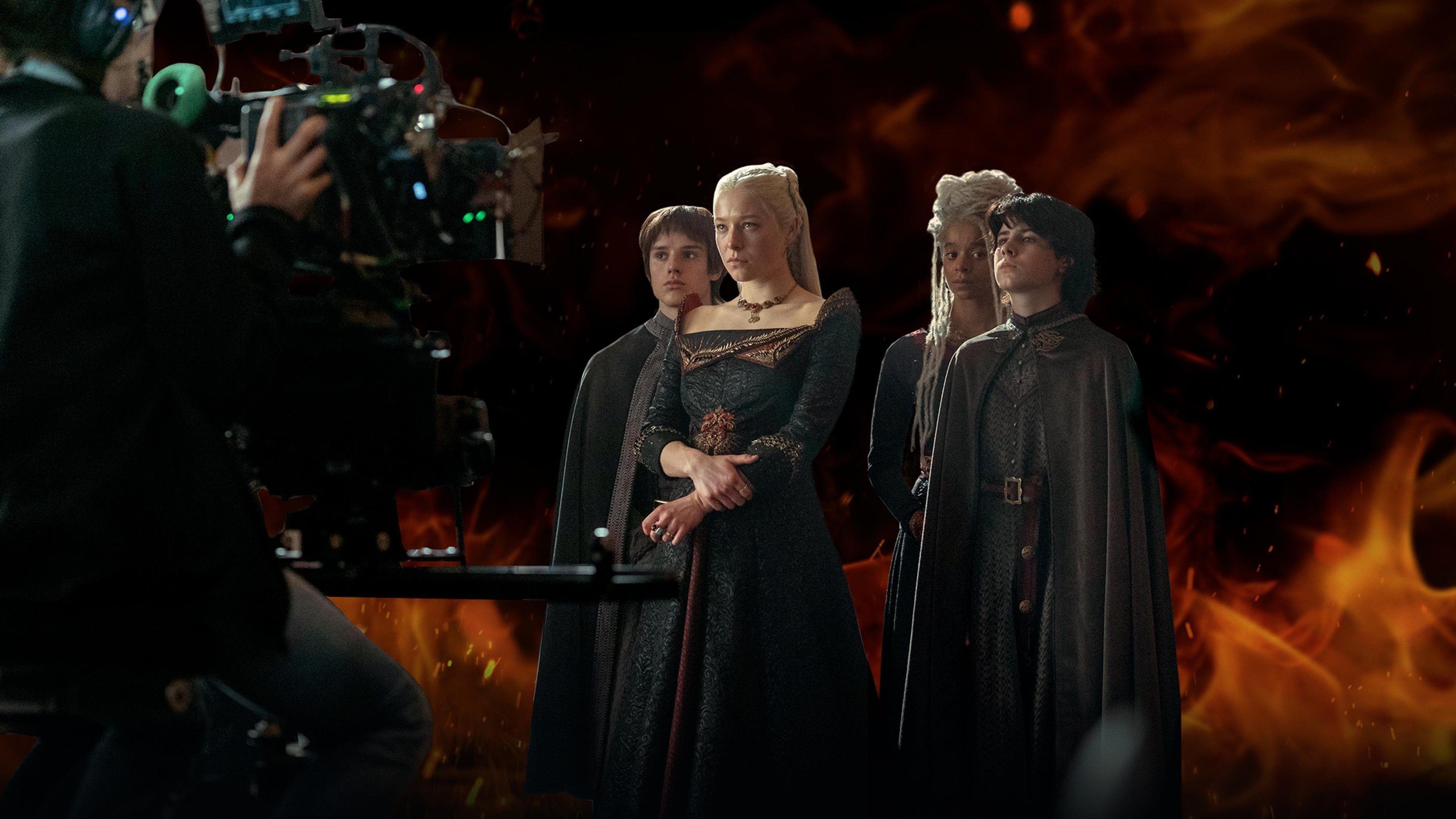 11. Episode 8 - The Lord of the Tides