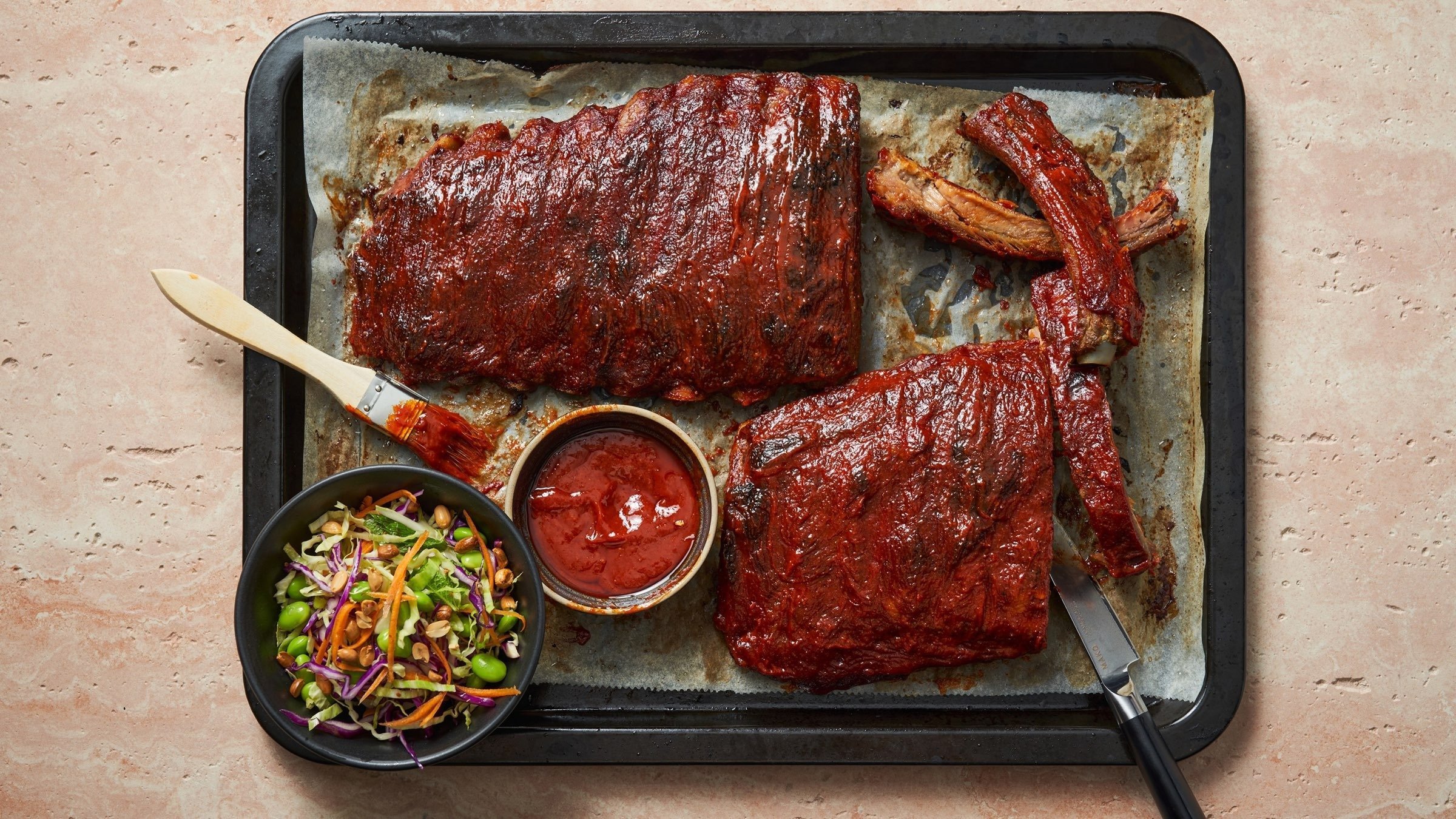 5. Det asiatiska skafferiet