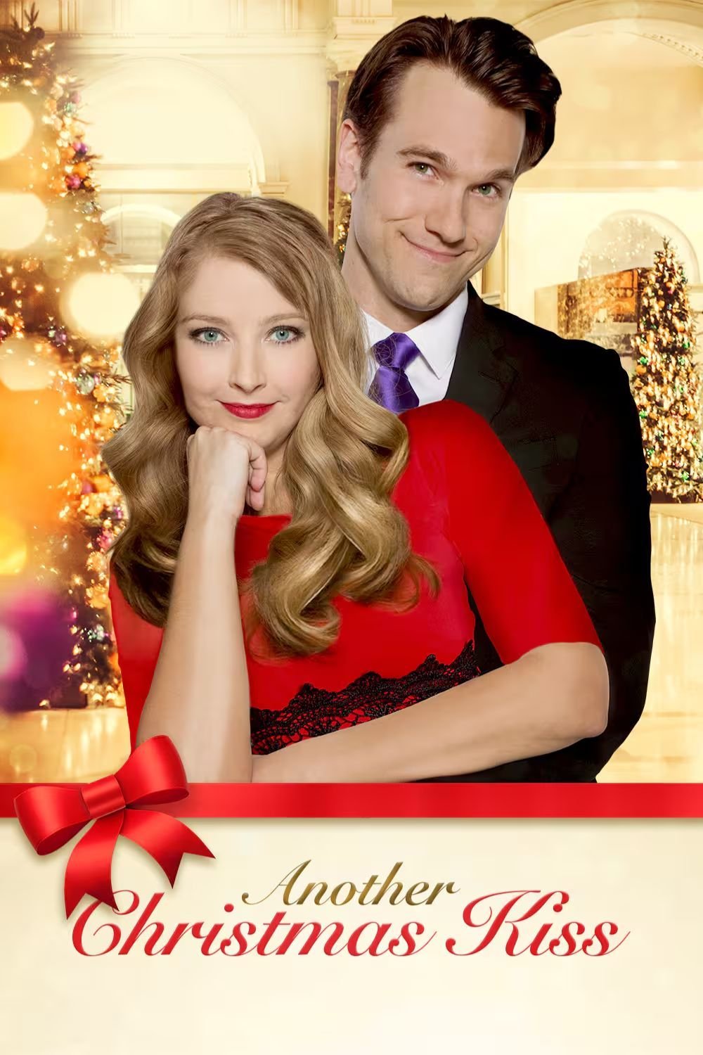 Another Christmas Kiss