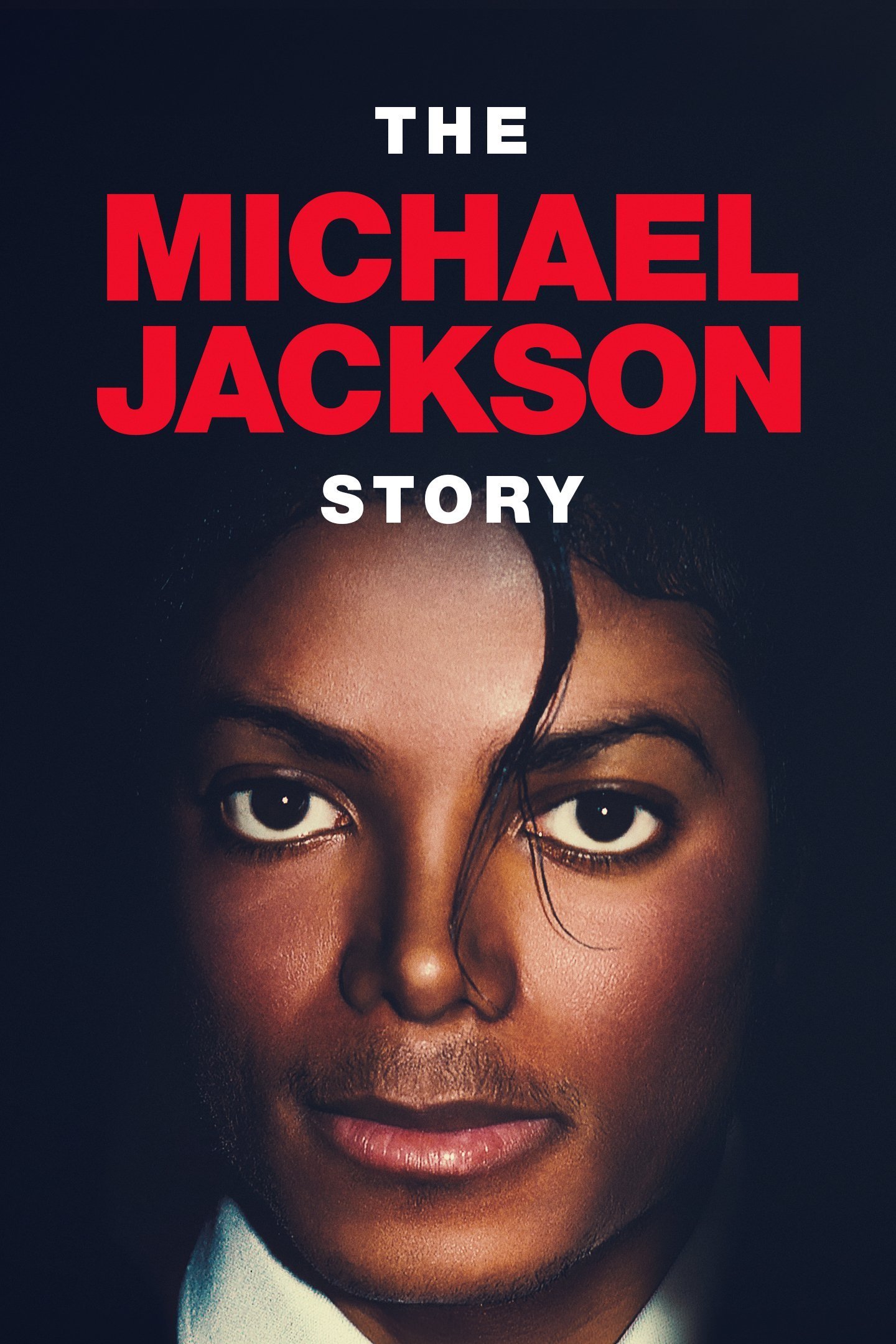 Michael Jackson: Popkungens fall