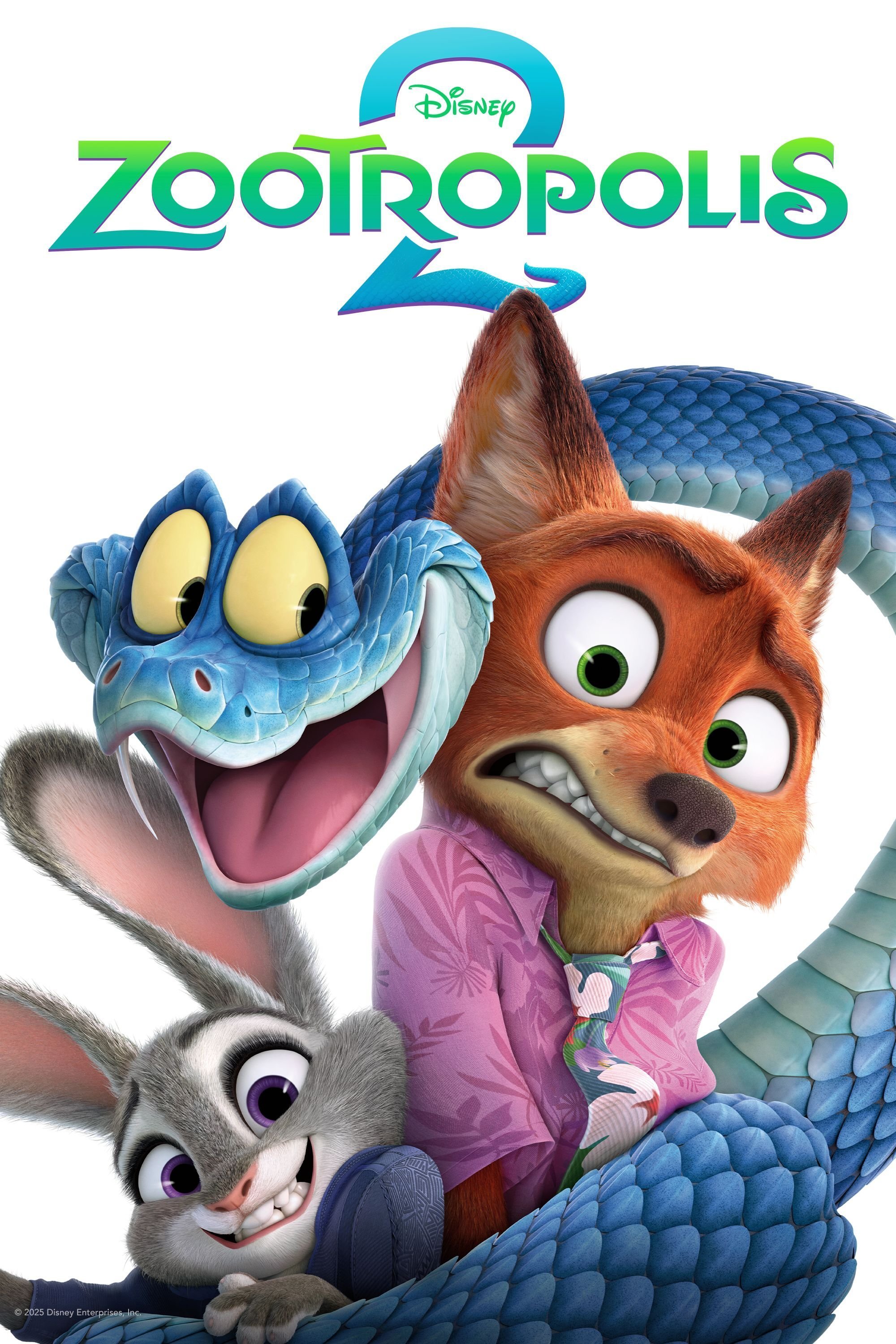 Zootropolis 2