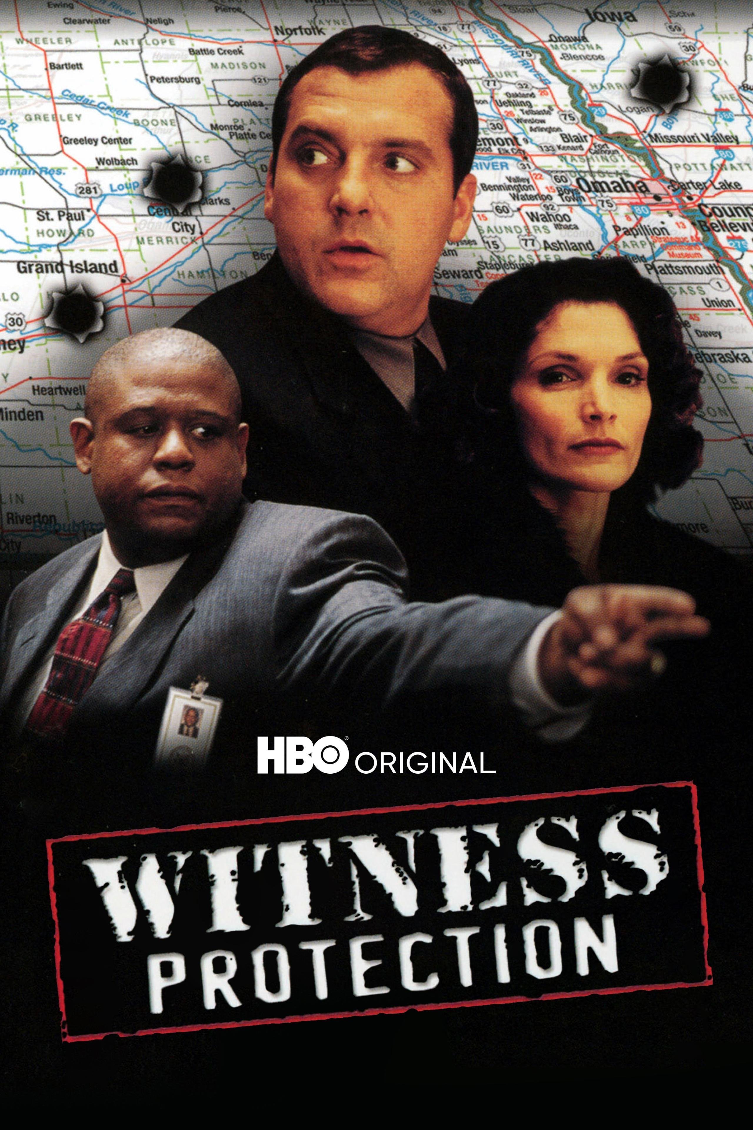 Witness Protection
