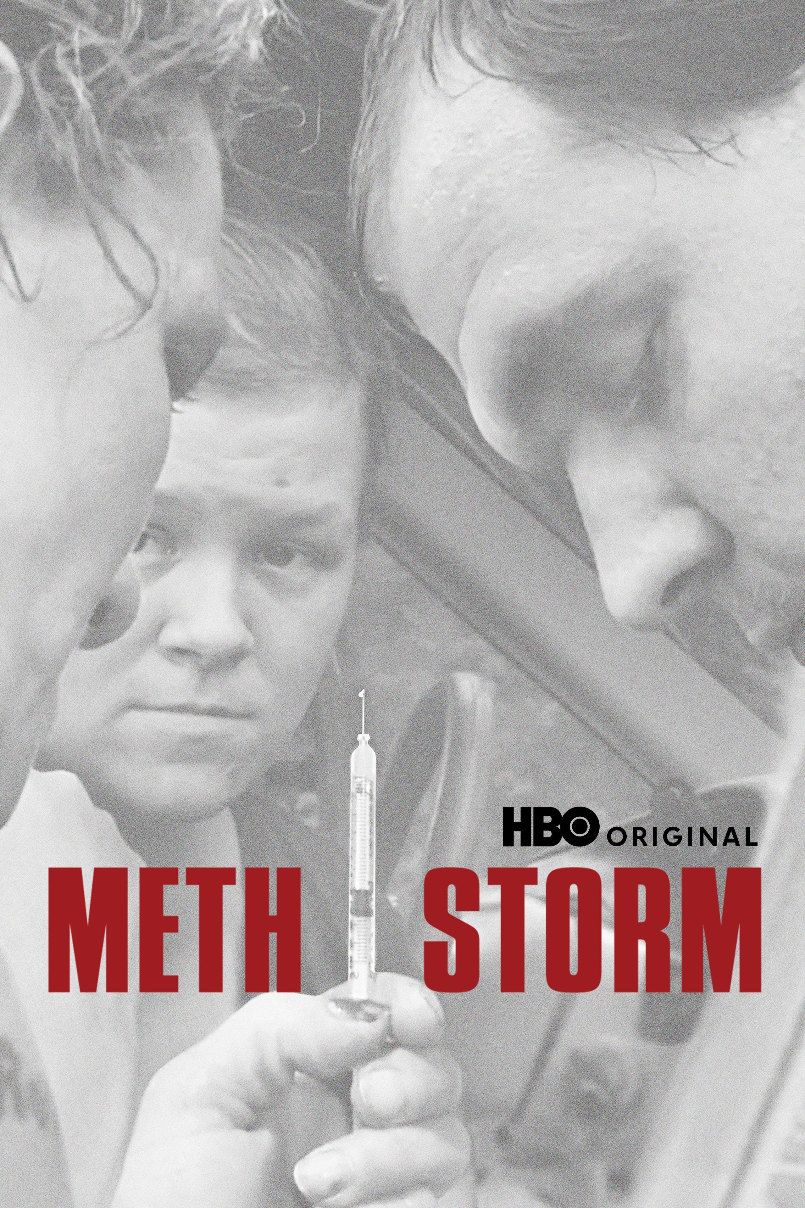 Meth Storm