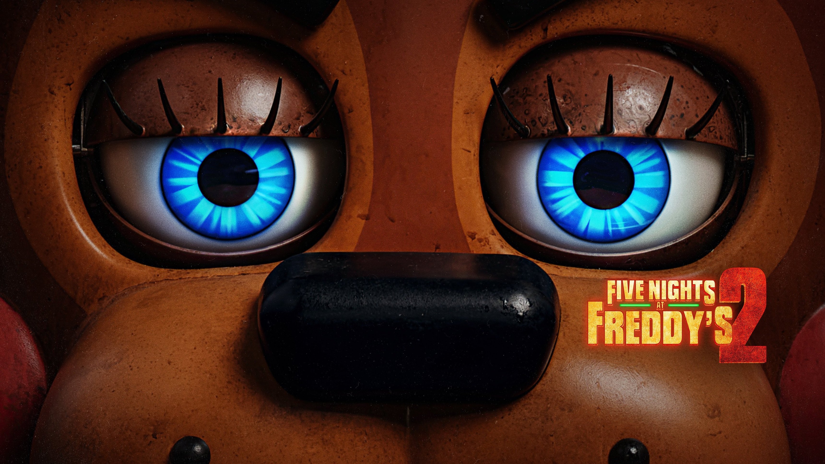Five Nights at Freddy's 2