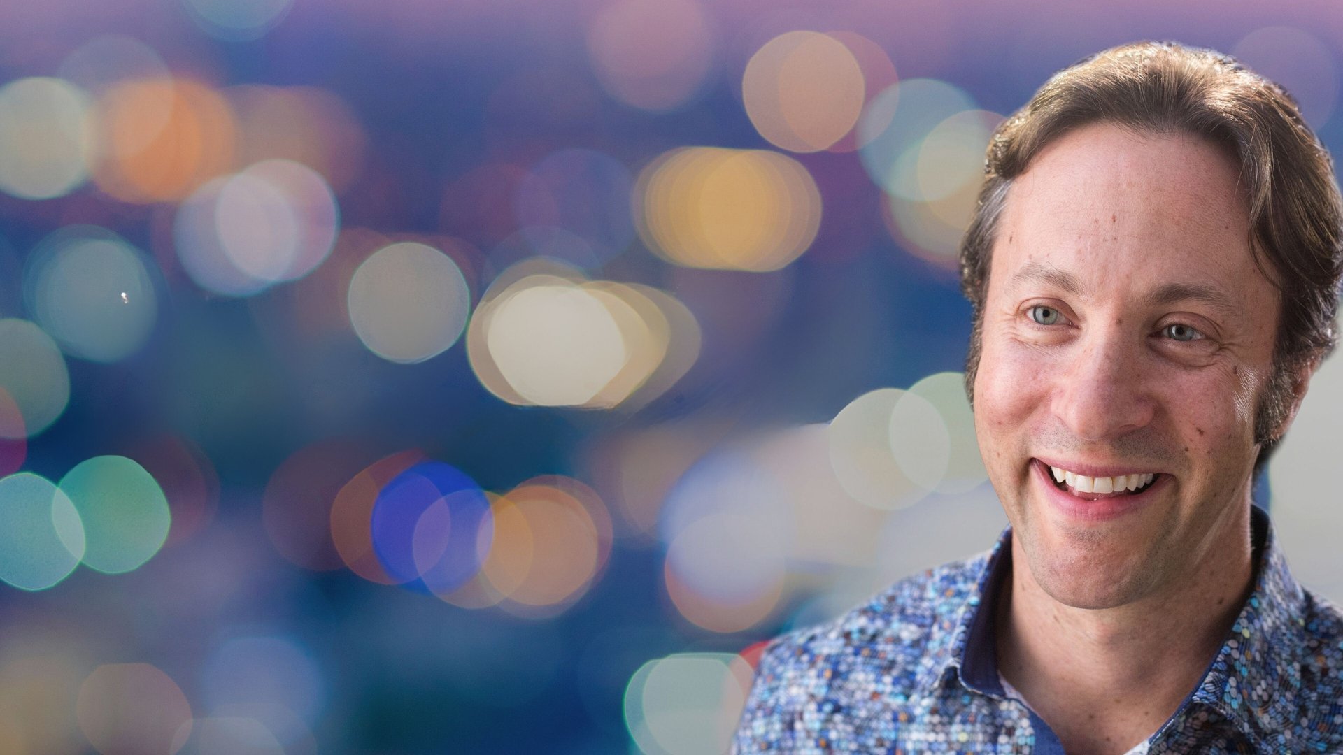What is Reality? with David Eagleman