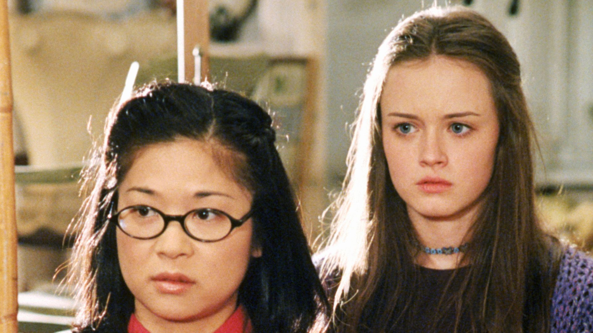 19. Emily In Wonderland