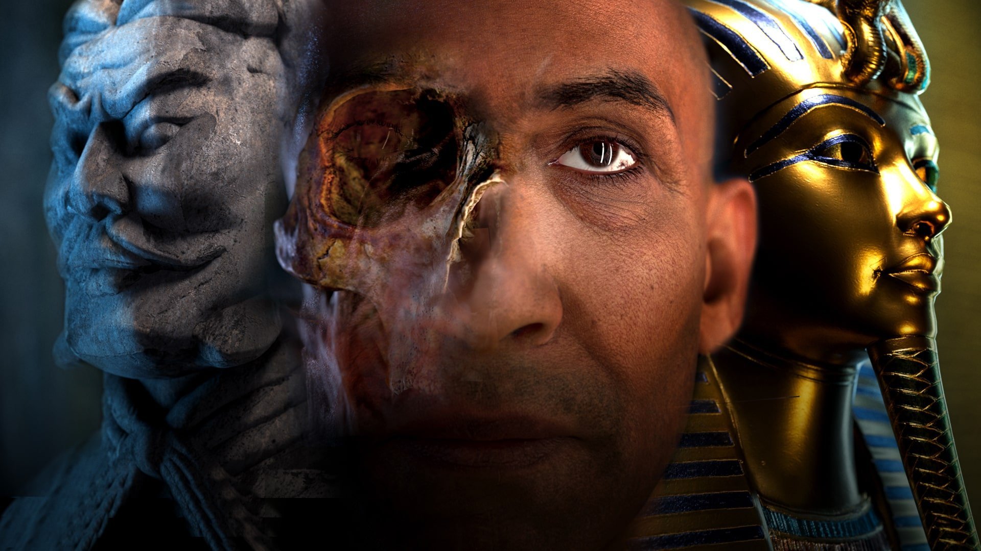 Skatter med förbannelser