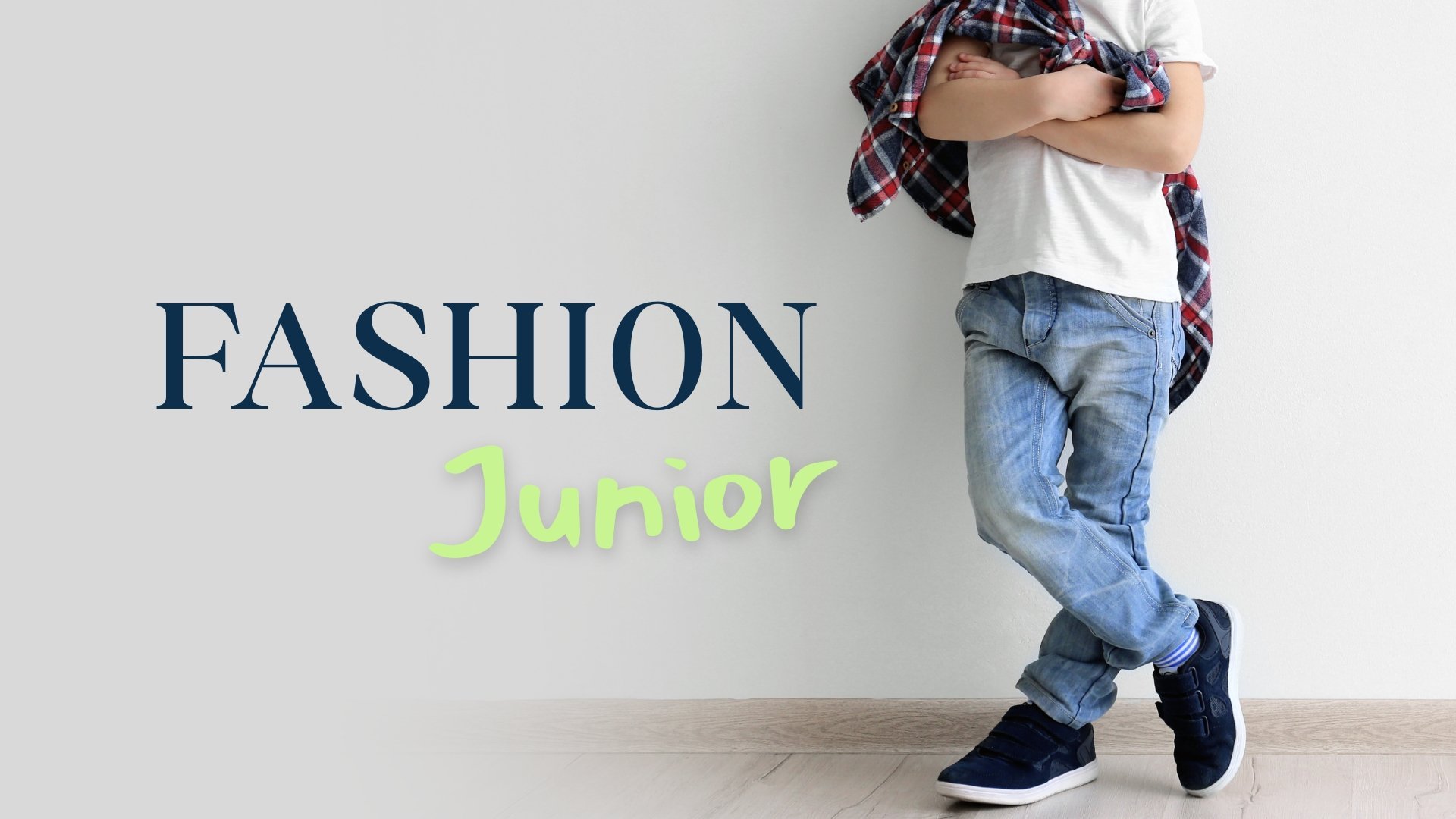 Fashion Junior
