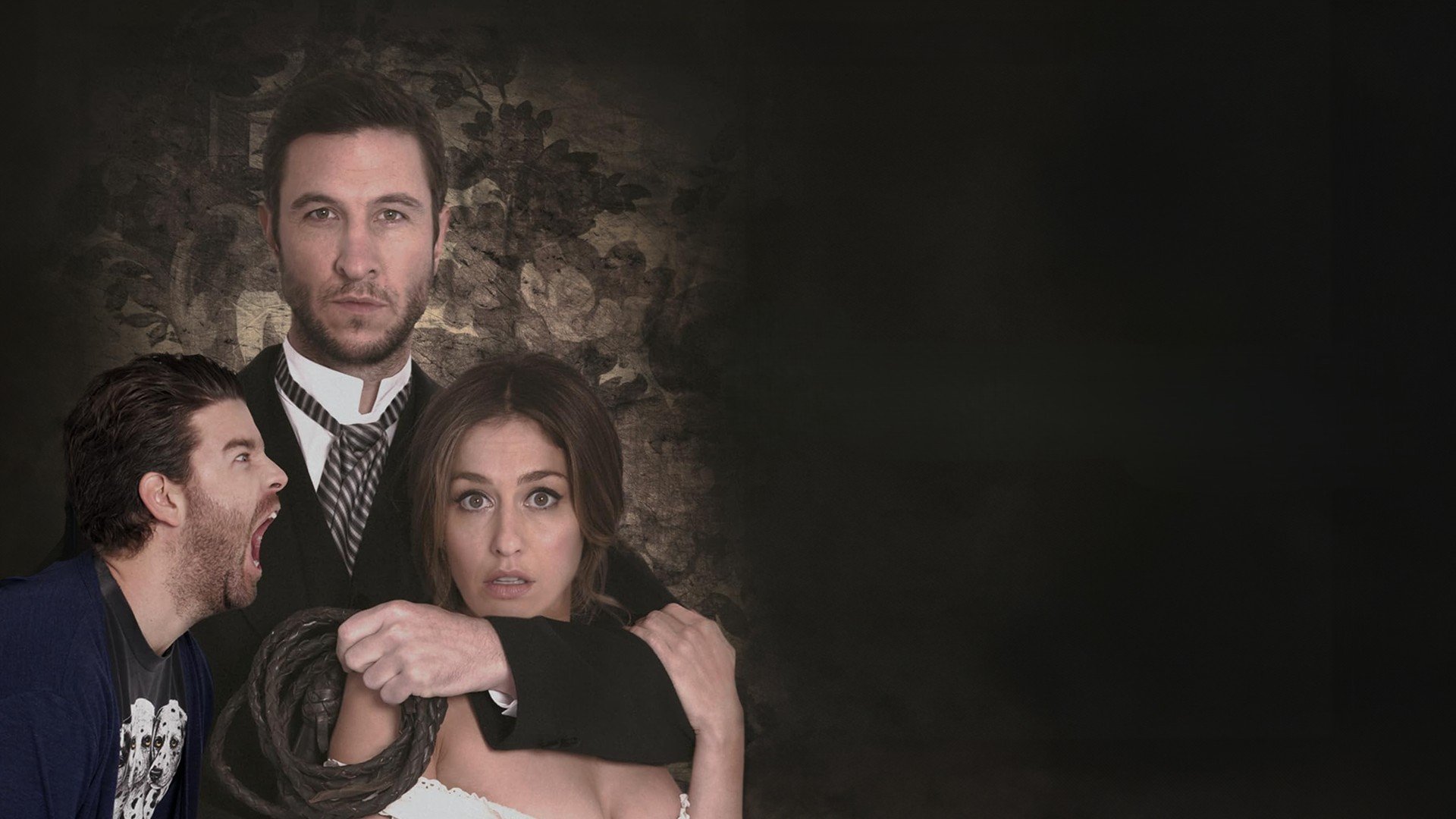 The Dramatics: A Comedy