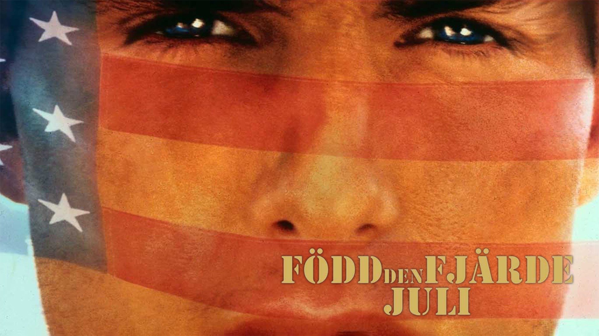 Född den fjärde juli