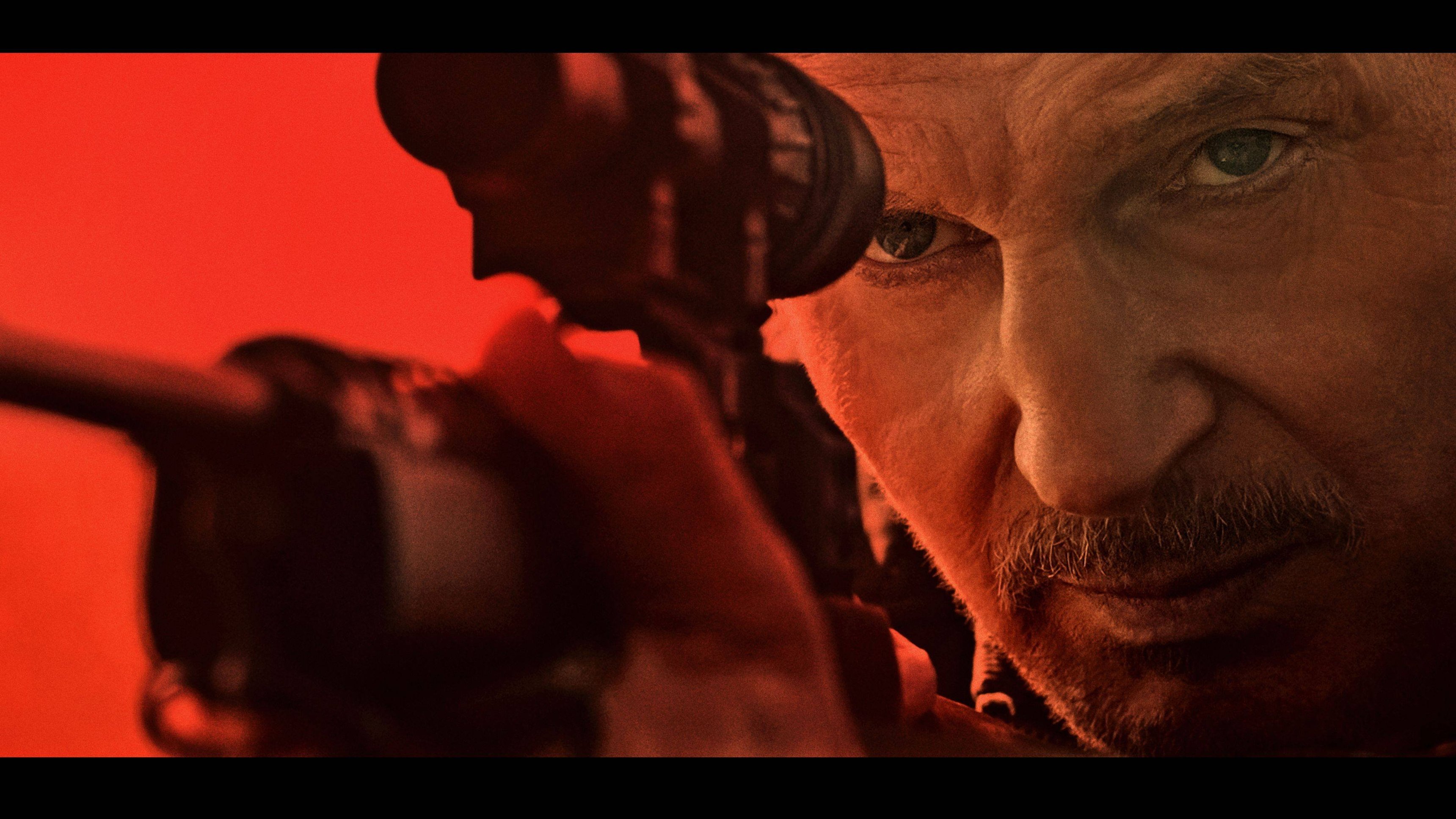 The Marksman