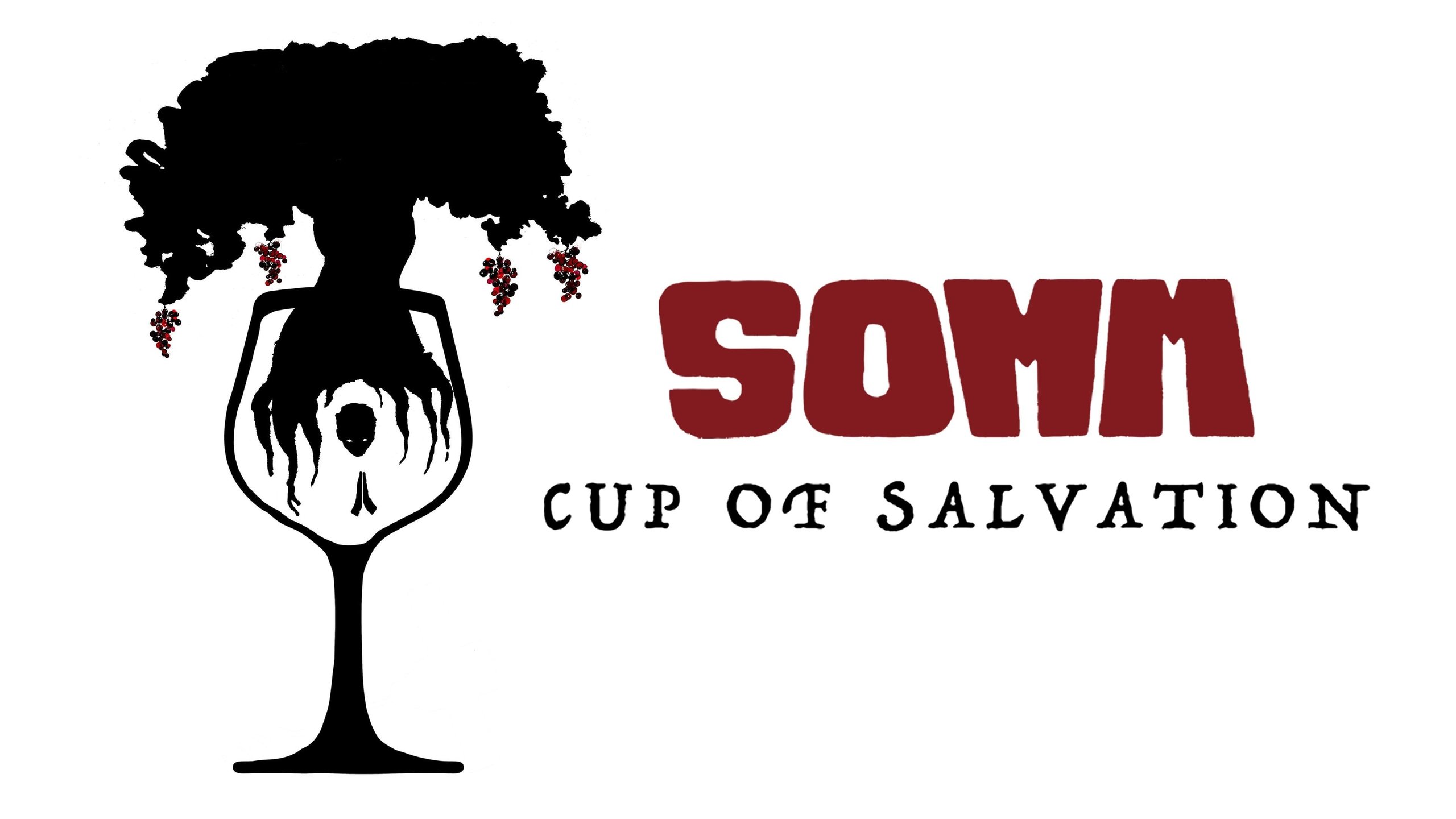 Cup of Salvation