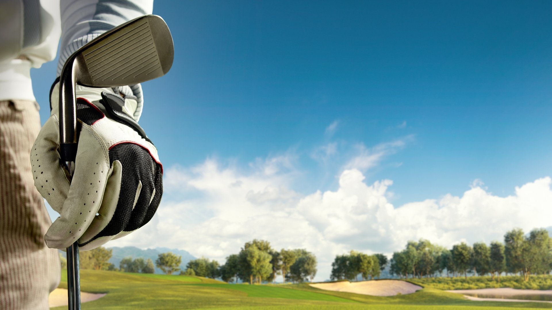 Golf PGA-touren FedEx St Jude Championship