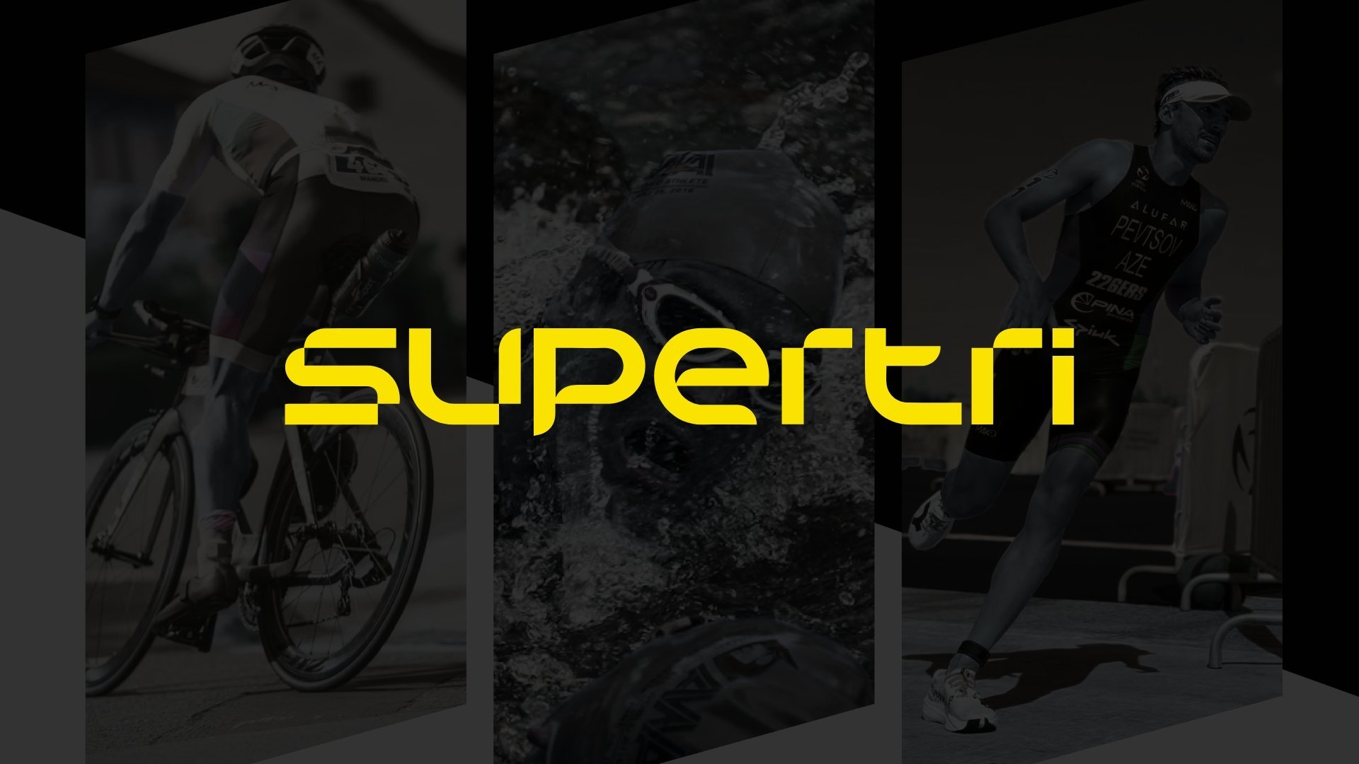 Triathlon Supertri Toronto