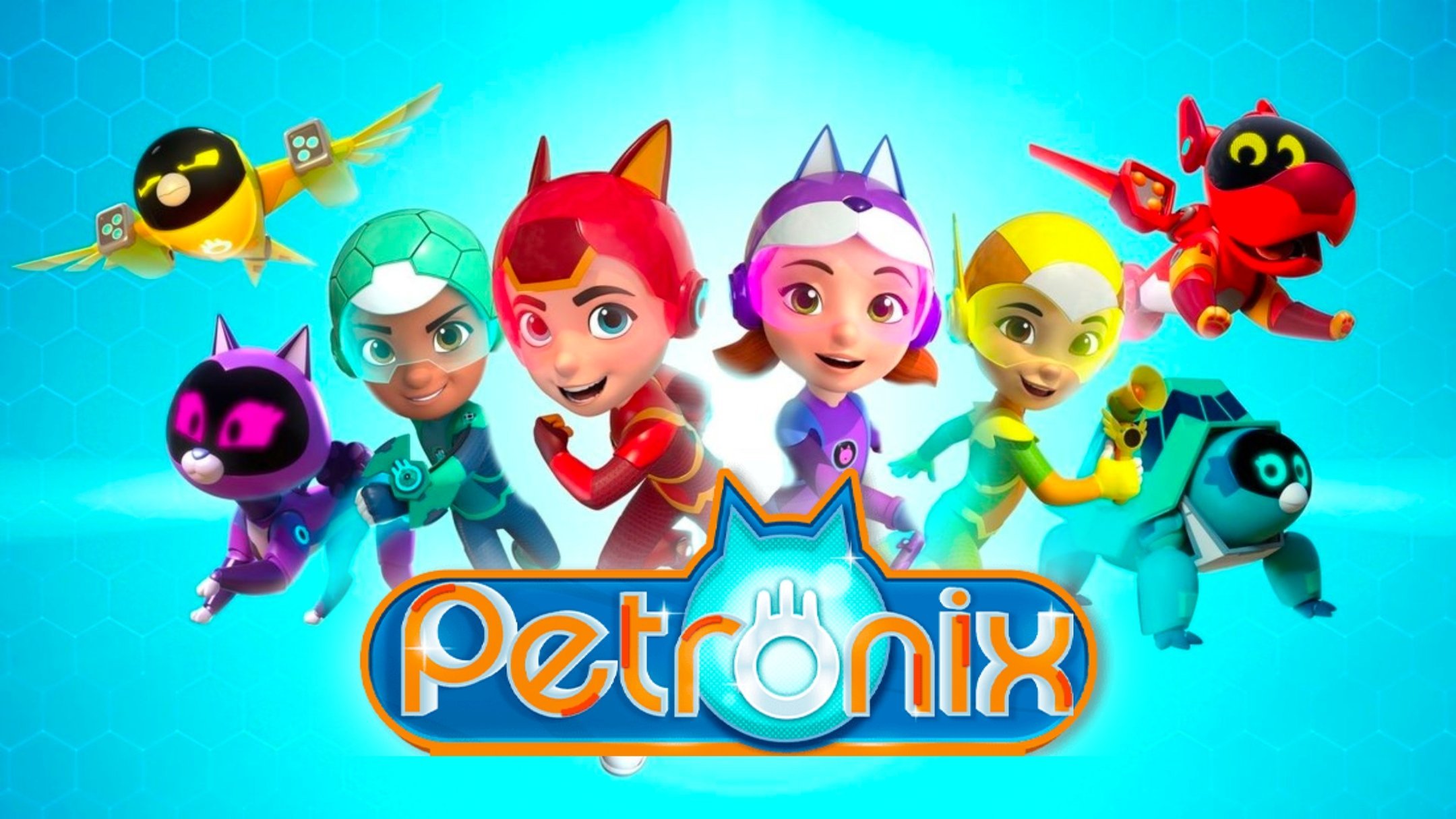 Petronix