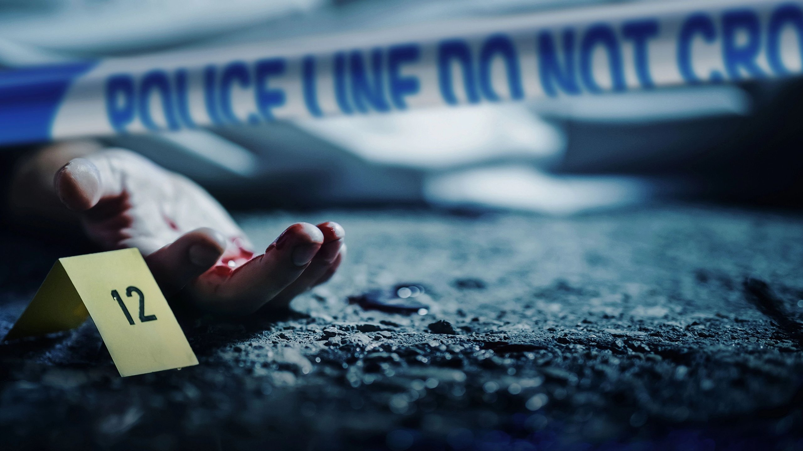 20/20 Britain's Most Notorious Crime Investigations