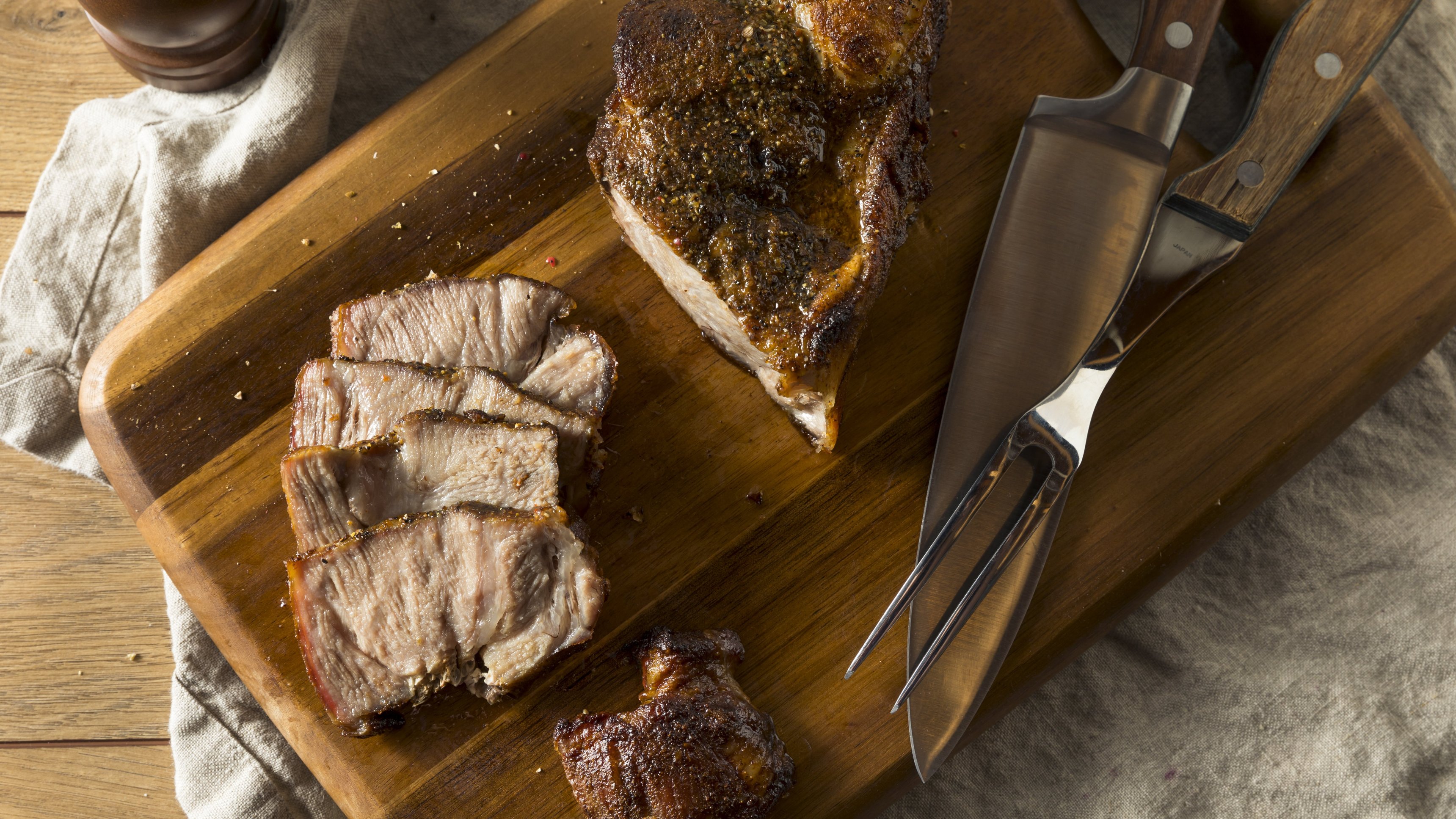 2. Jamies prisvärda vardagsmat