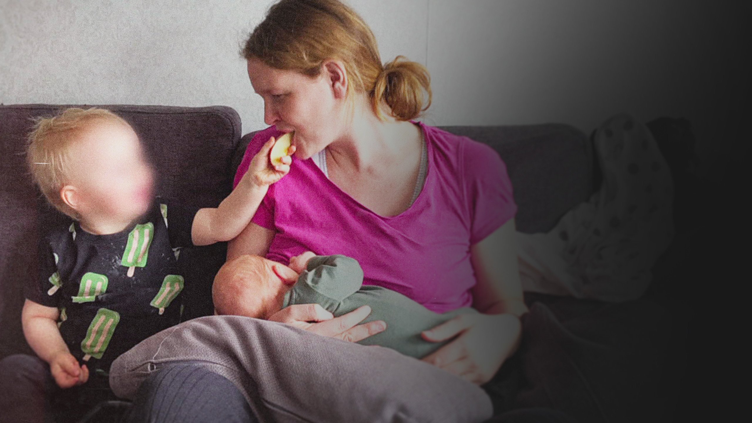 4. Varför tog de Malins bebis - fortsättningen