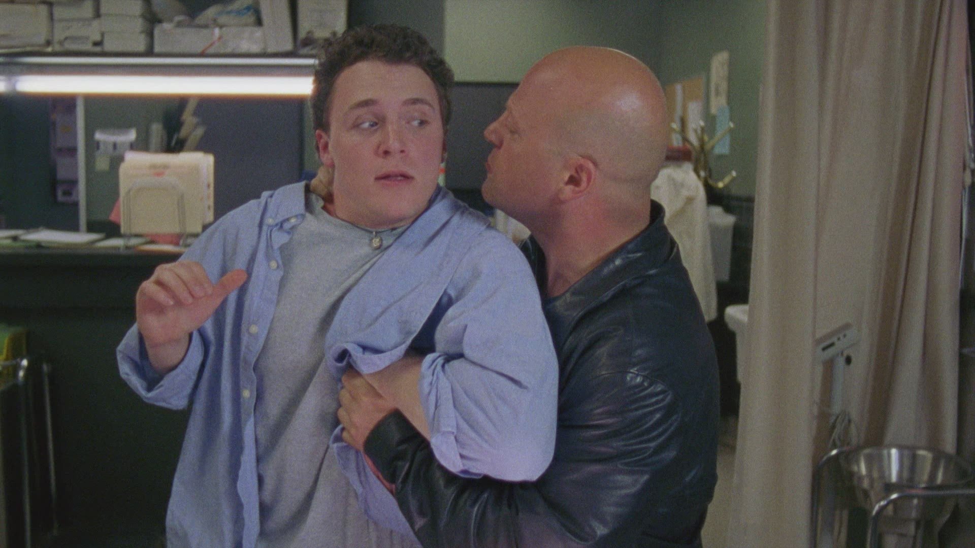 8. Cupid & Psycho